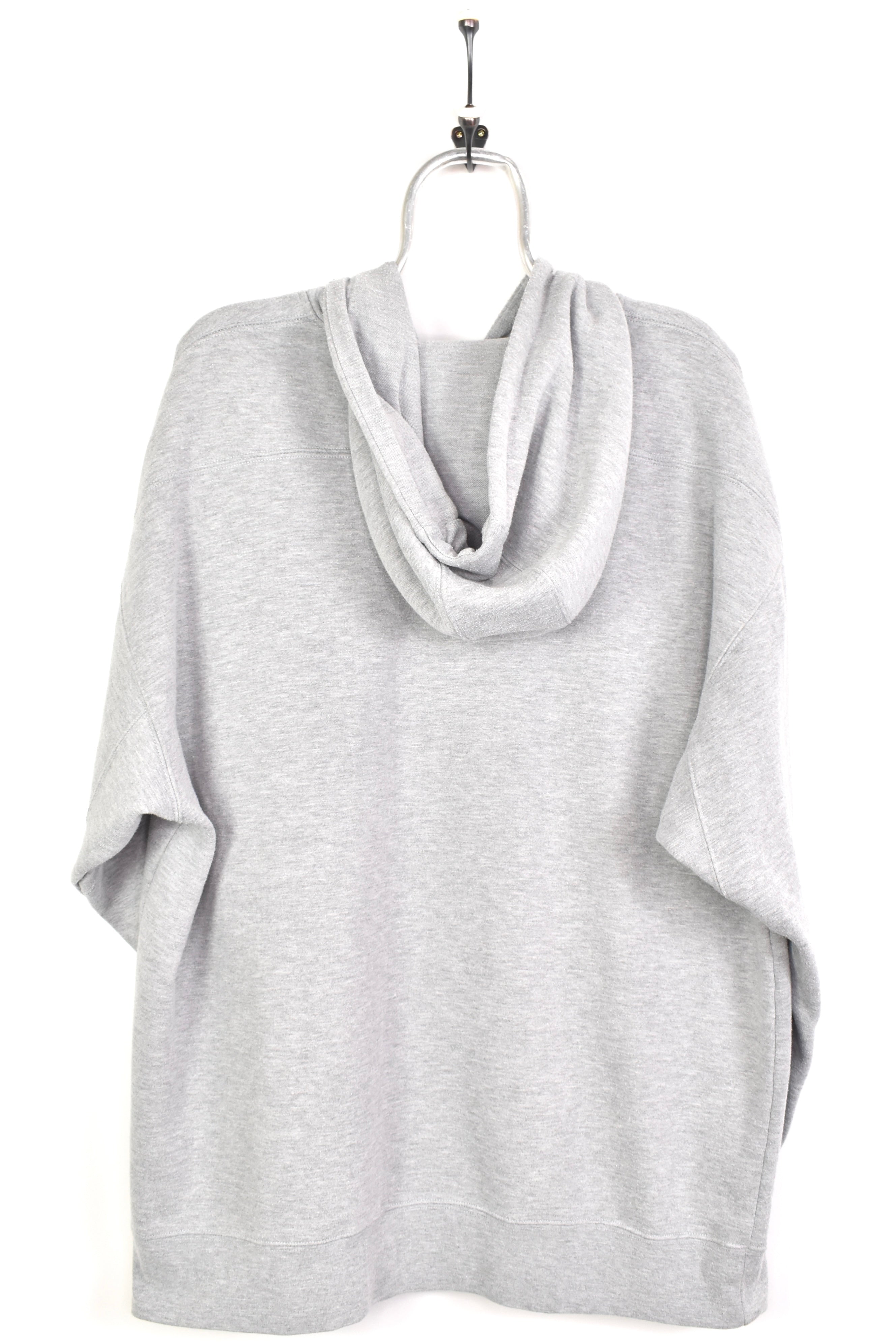 Vintage MLB Chicago Cubs embroidered grey hoodie | XXL PRO SPORT