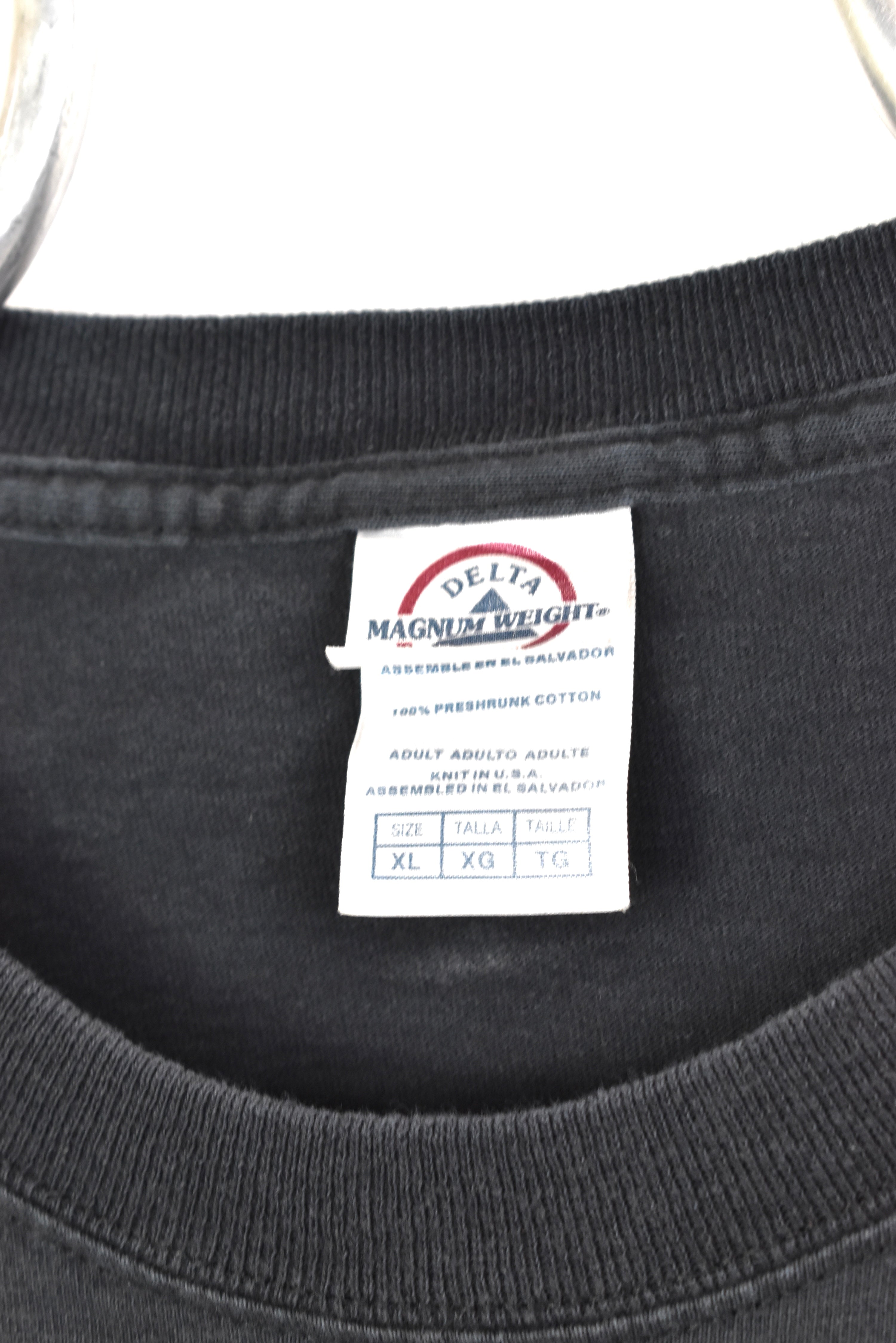 Vintage motorcycle shirt , long sleeve graphic tee - AU L HARLEY DAVIDSON