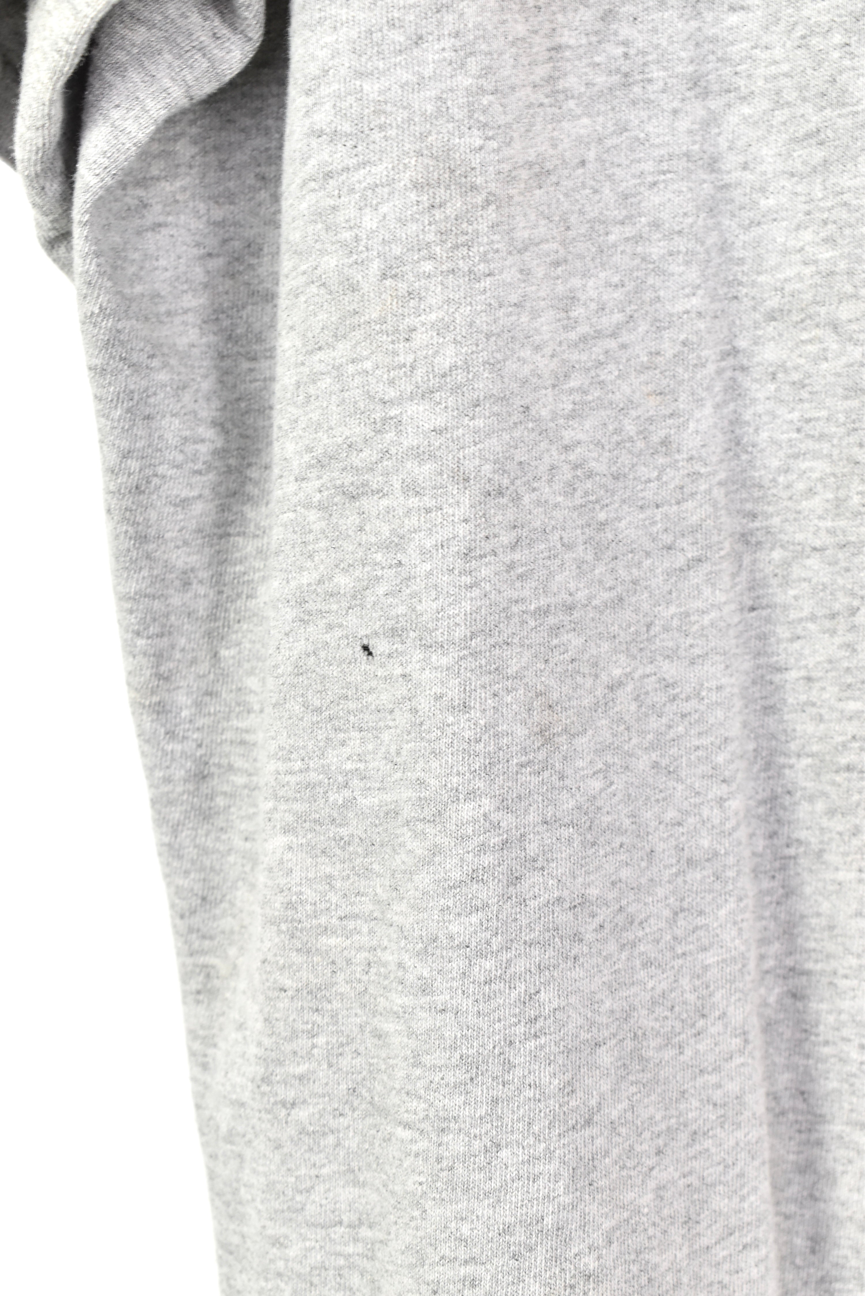 VINTAGE NBA MIAMI HEAT GREY T-SHIRT | XXL PRO SPORT