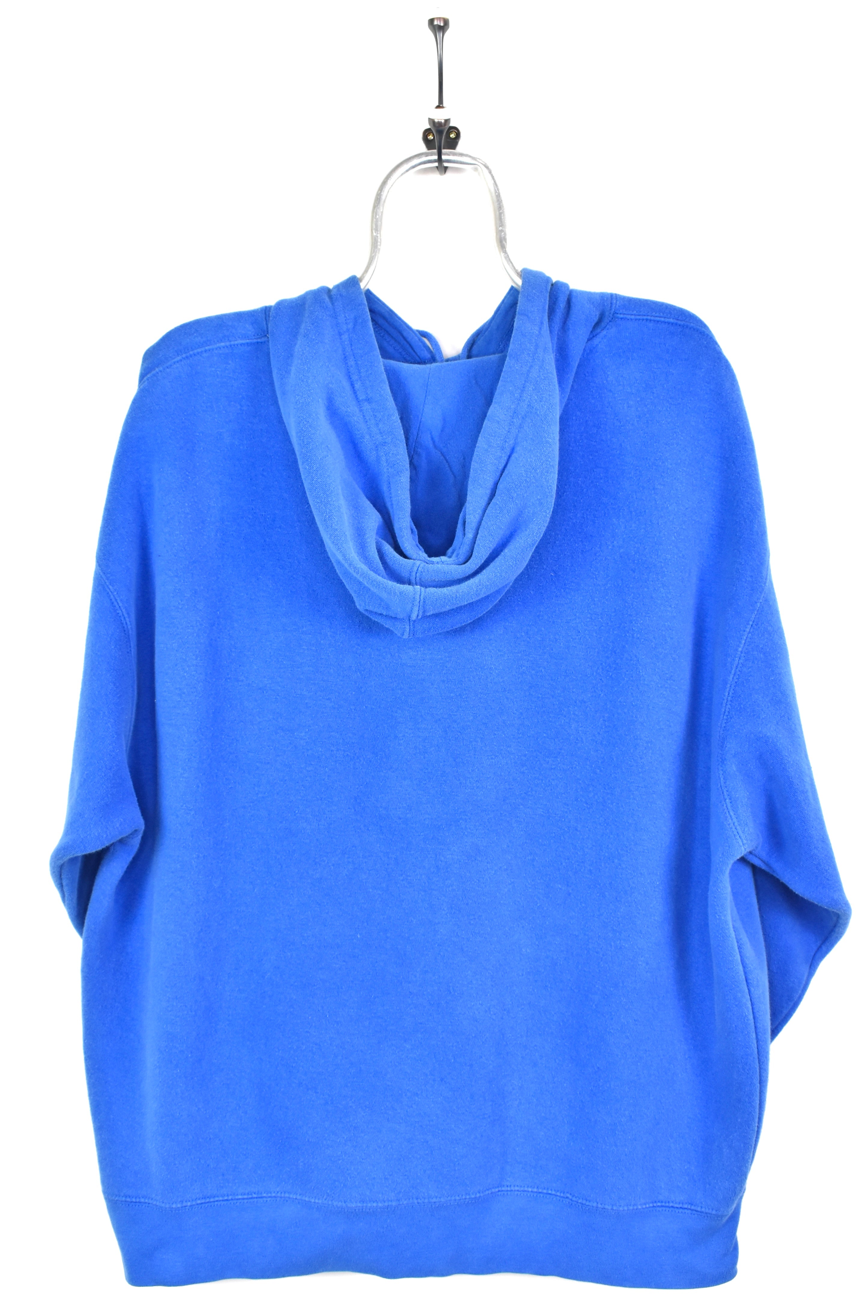 VINTAGE FLORIDA UNIVERSITY GATORS EMBROIDERED HOODIE | XL COLLEGE