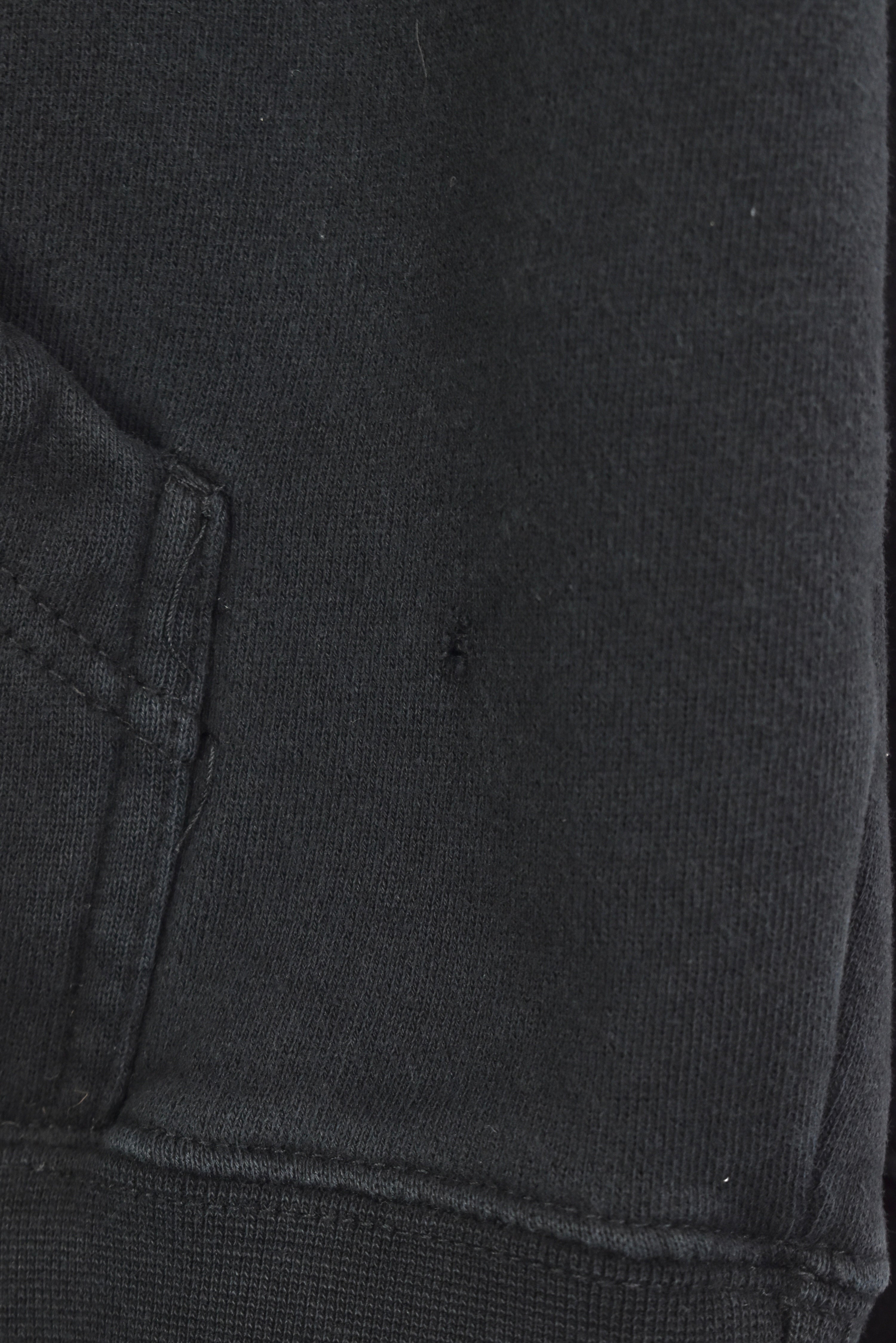 Modern NHL LA Kings black hoodie | Medium PRO SPORT