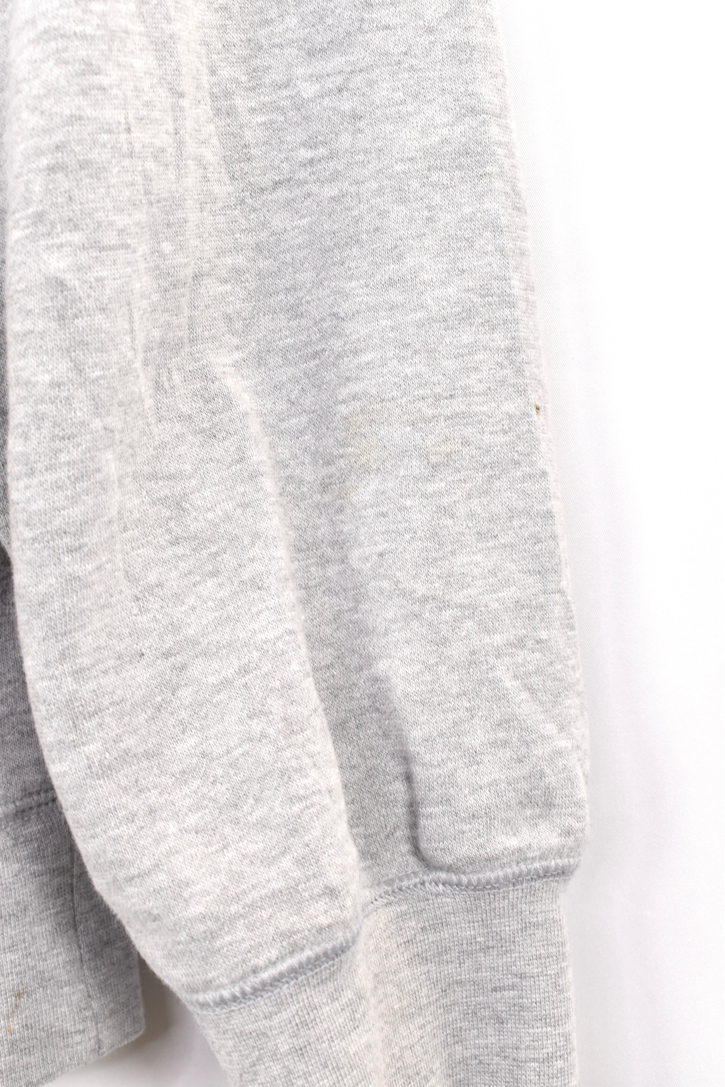 Modern Nike hoodie, 2011 BCS Championship football graphic sweatshirt - AU L COLLEGE