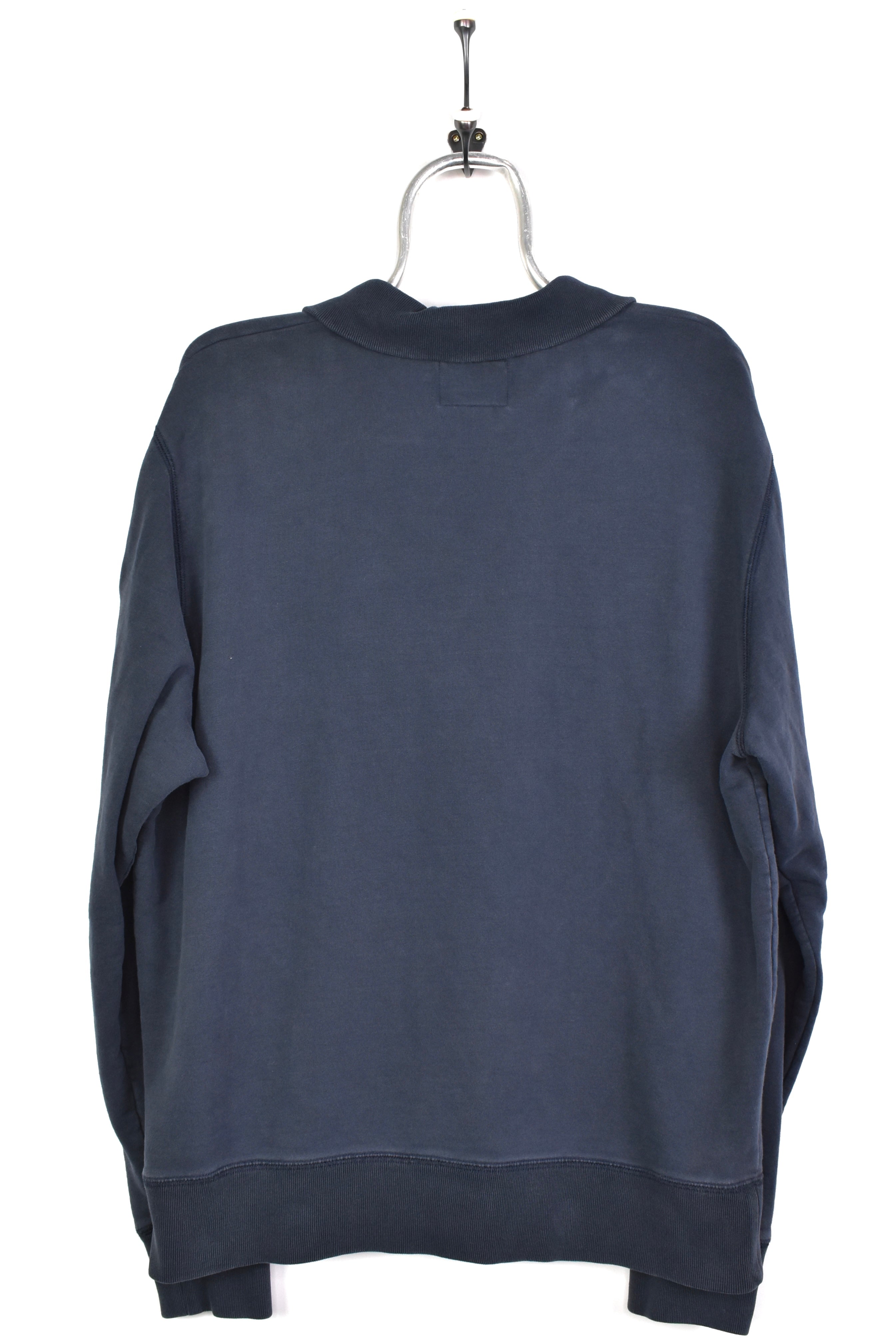 Modern MLB Boston Red Sox navy 1/4 zip sweatshirt | XL PRO SPORT