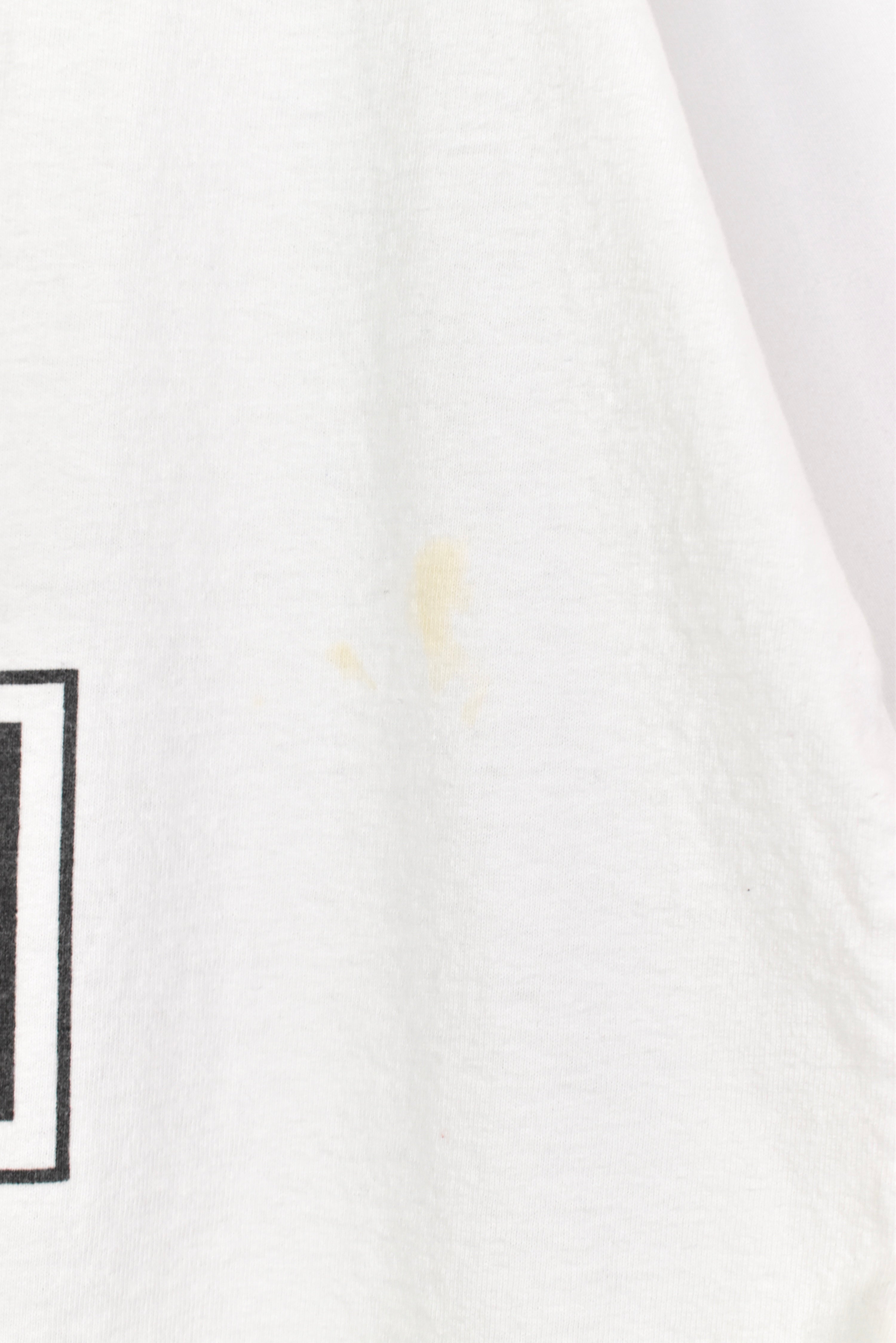Modern Harley Davidson shirt, 2015 white graphic tee - XXL HARLEY DAVIDSON