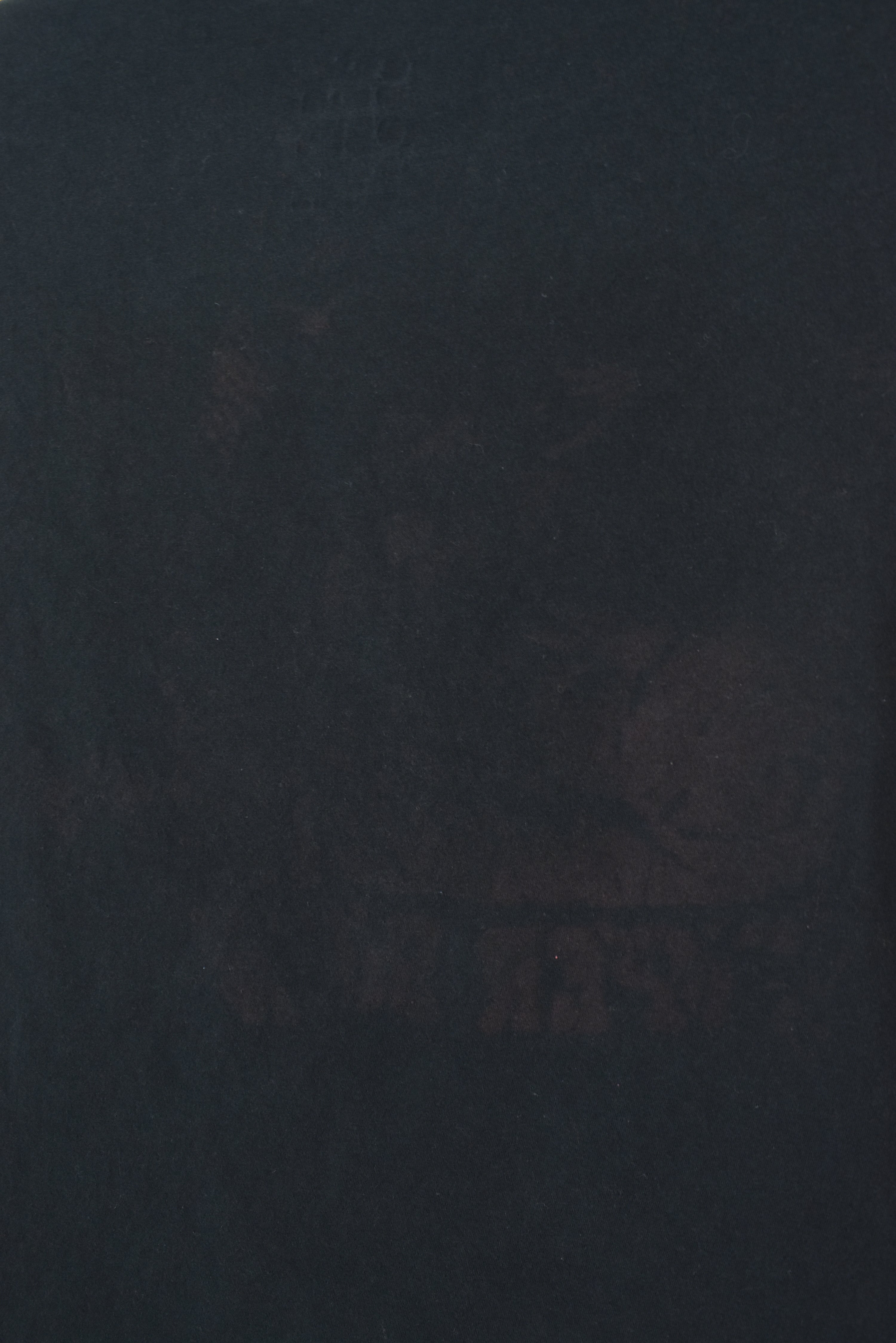 VINTAGE NIKE BLACK T-SHIRT | MEDIUM NIKE