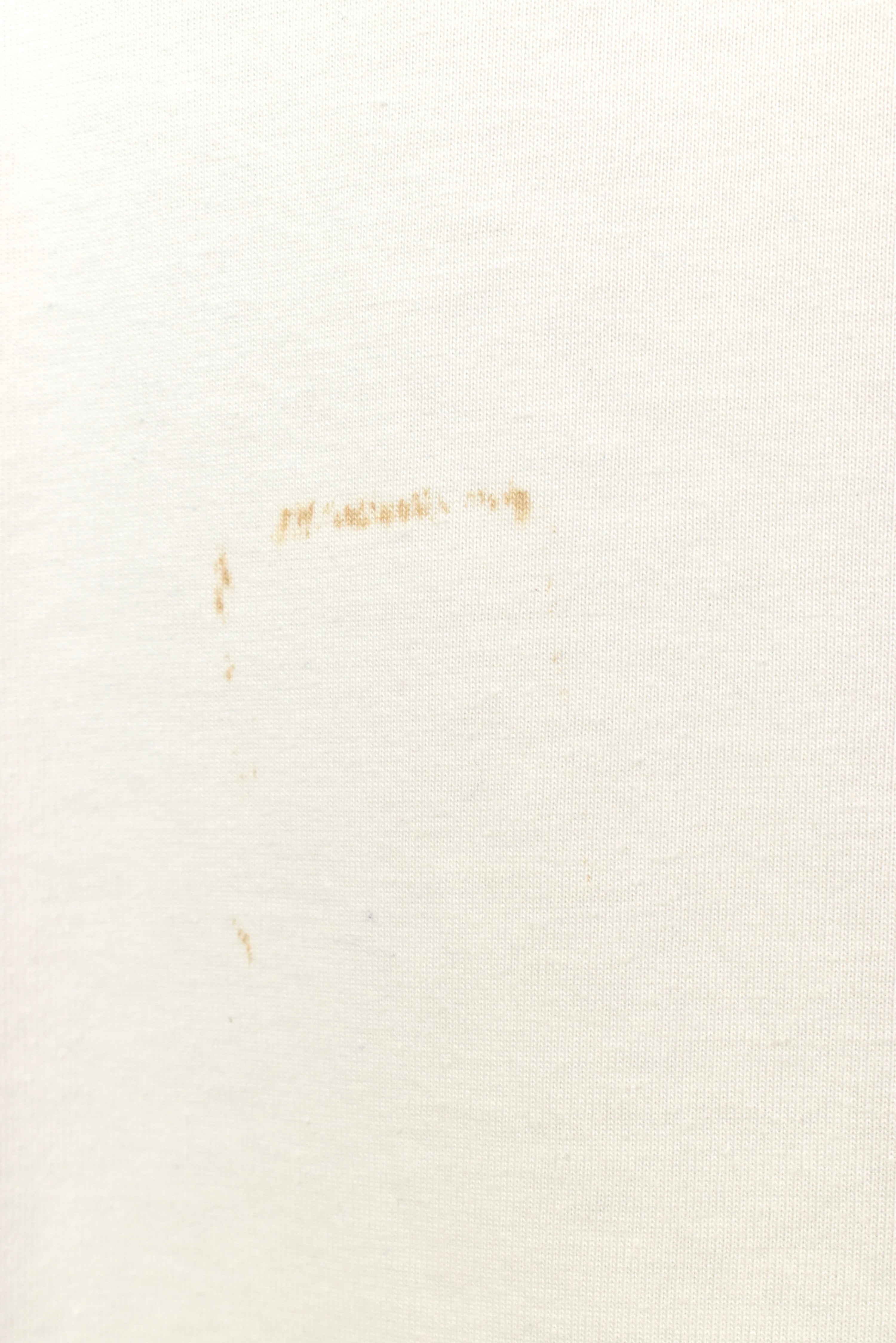 VINTAGE NFL PITTSBURGH STEELERS EMBROIDERED WHITE SWEATSHIRT | XXL PRO SPORT