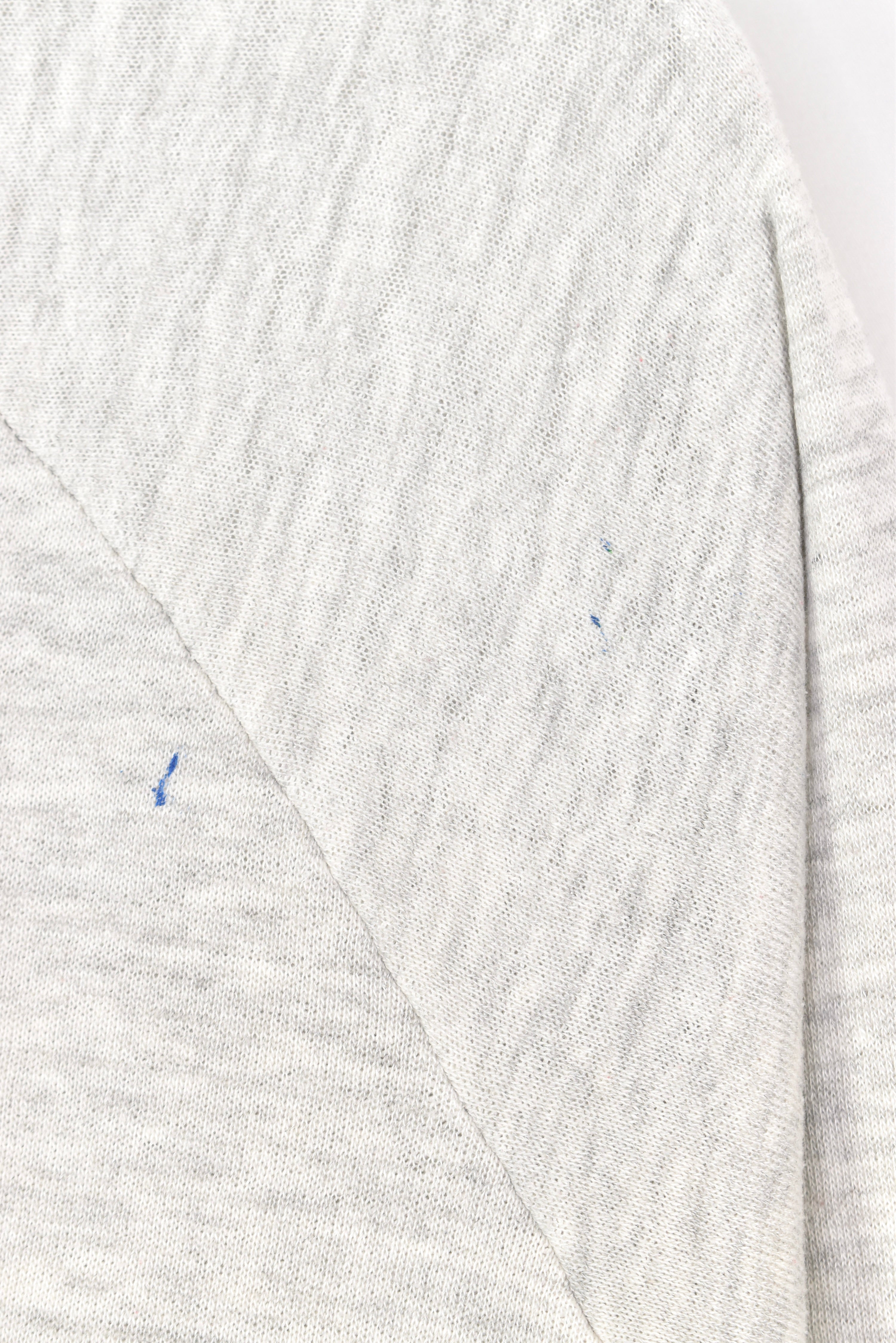 VINTAGE DISNEY MICKEY MOUSE GREY SWEATSHIRT | MEDIUM DISNEY / CARTOON