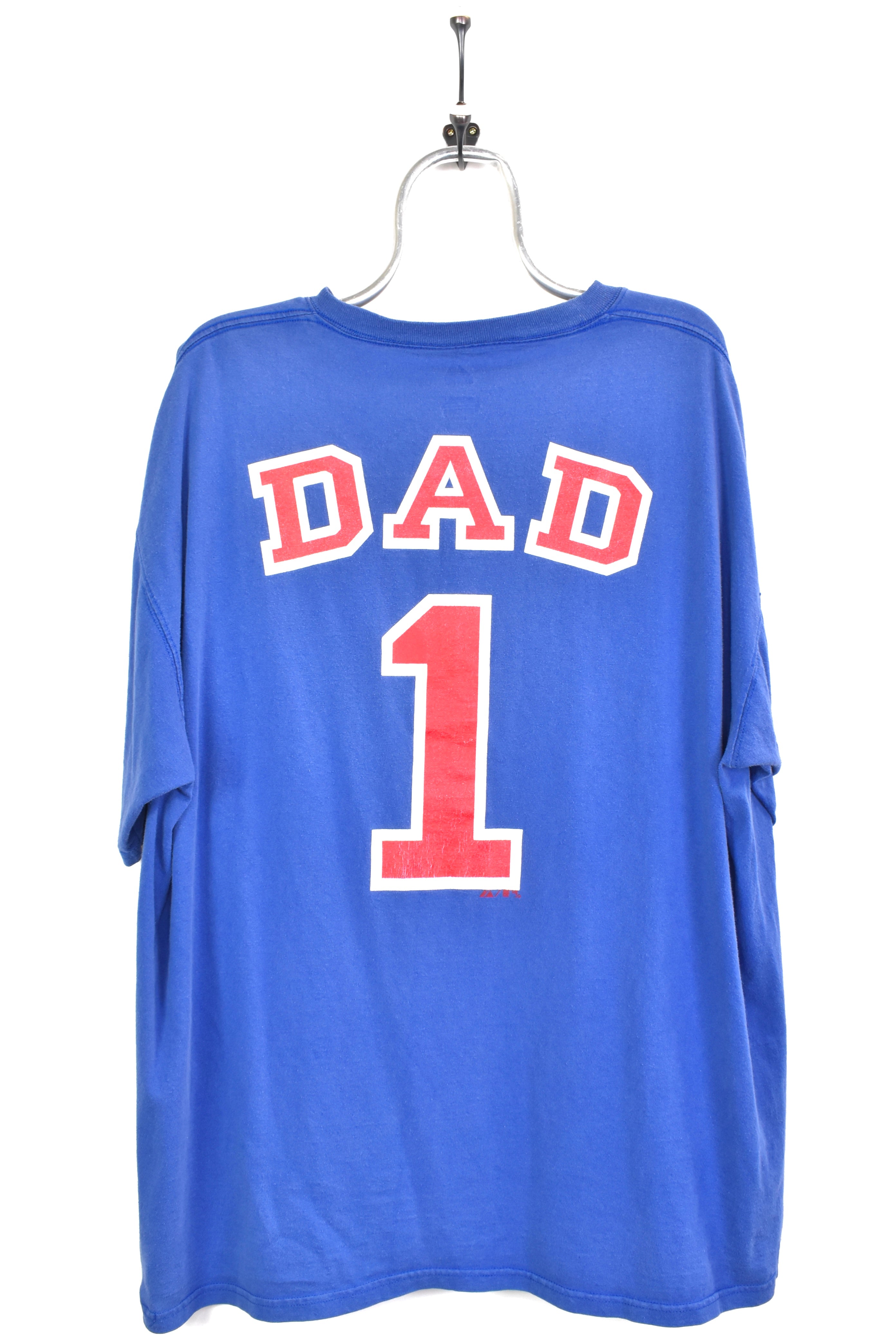 Vintage MLB Chicago Cubs blue t-shirt | XXL PRO SPORT