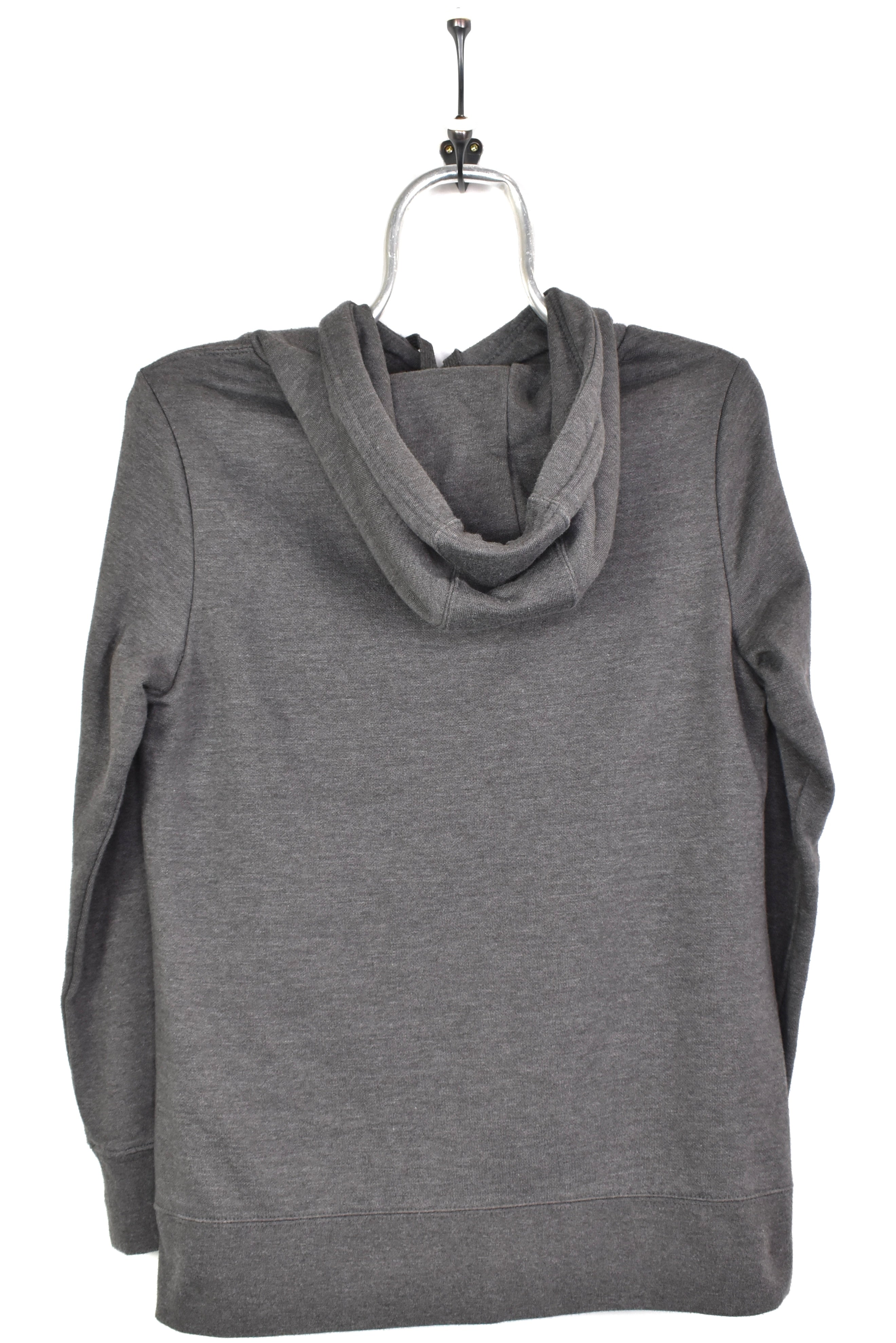 Vintage women's NFL Green Bay Packers grey hoodie | Medium PRO SPORT