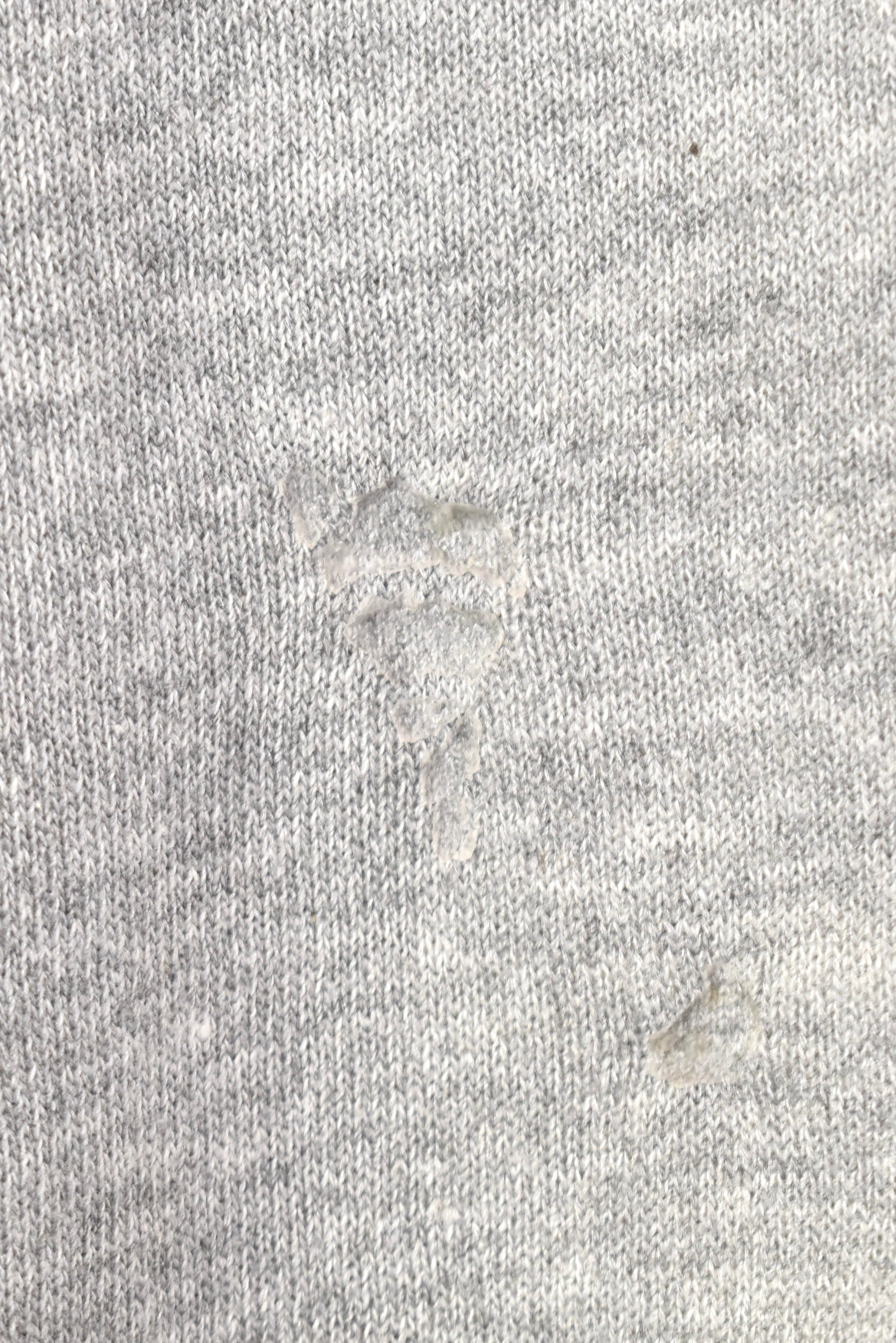 Vintage 1998 Harley Davidson grey hoodie | XXL HARLEY DAVIDSON