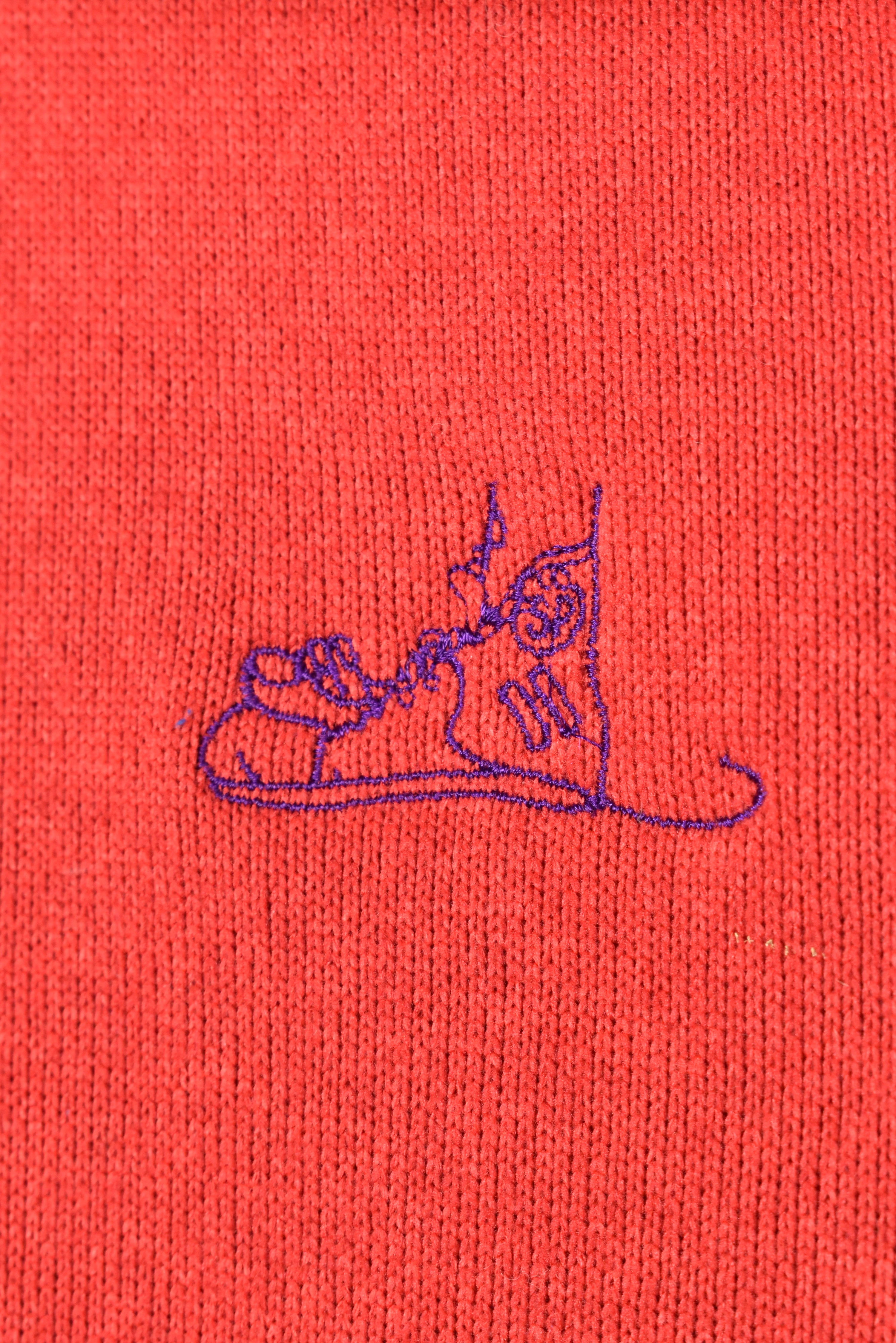 VINTAGE WOMEN'S PATAGONIA RED JACKET | MEDIUM THE NORTH FACE