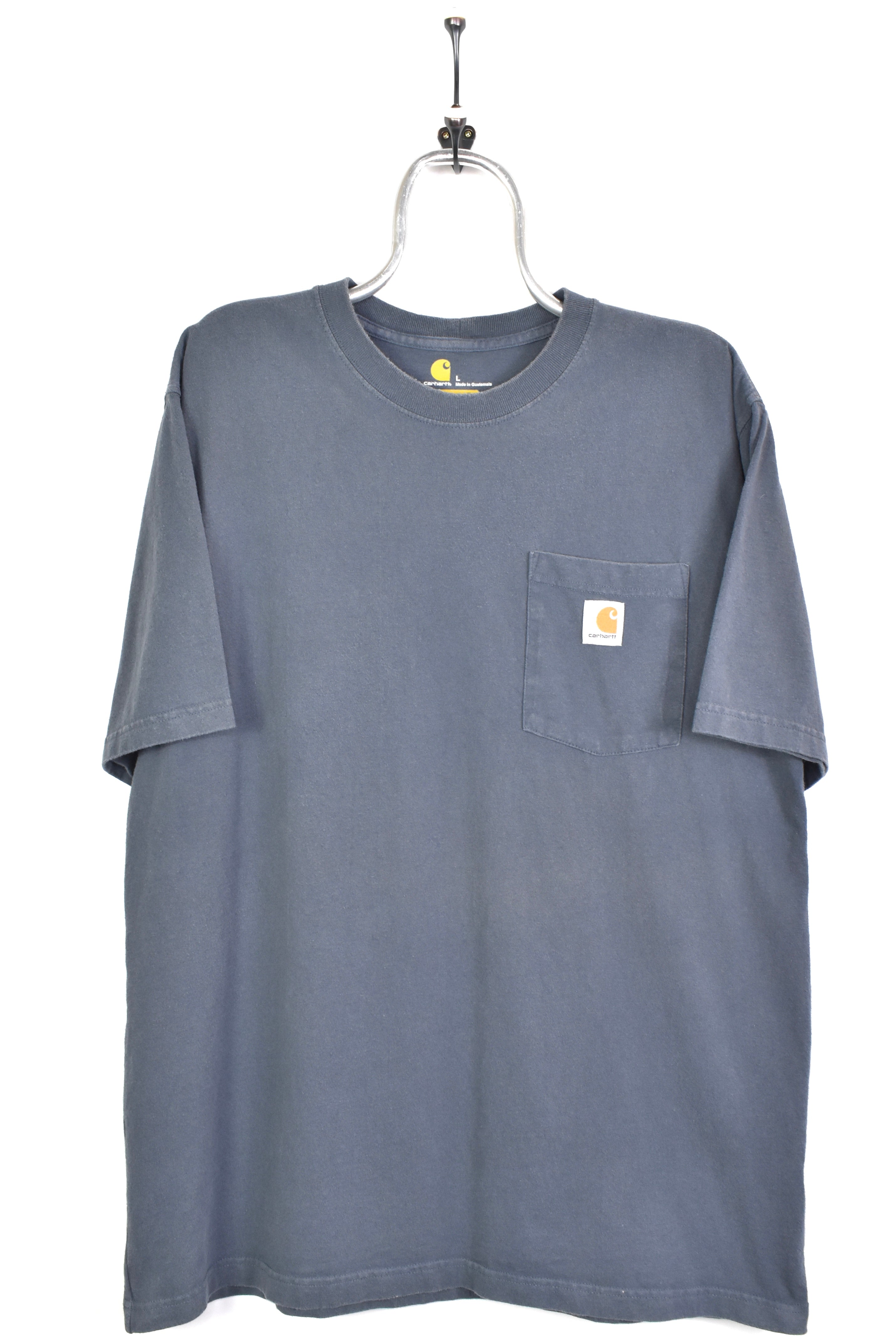 Vintage Carhartt grey t-shirt | XL CARHARTT