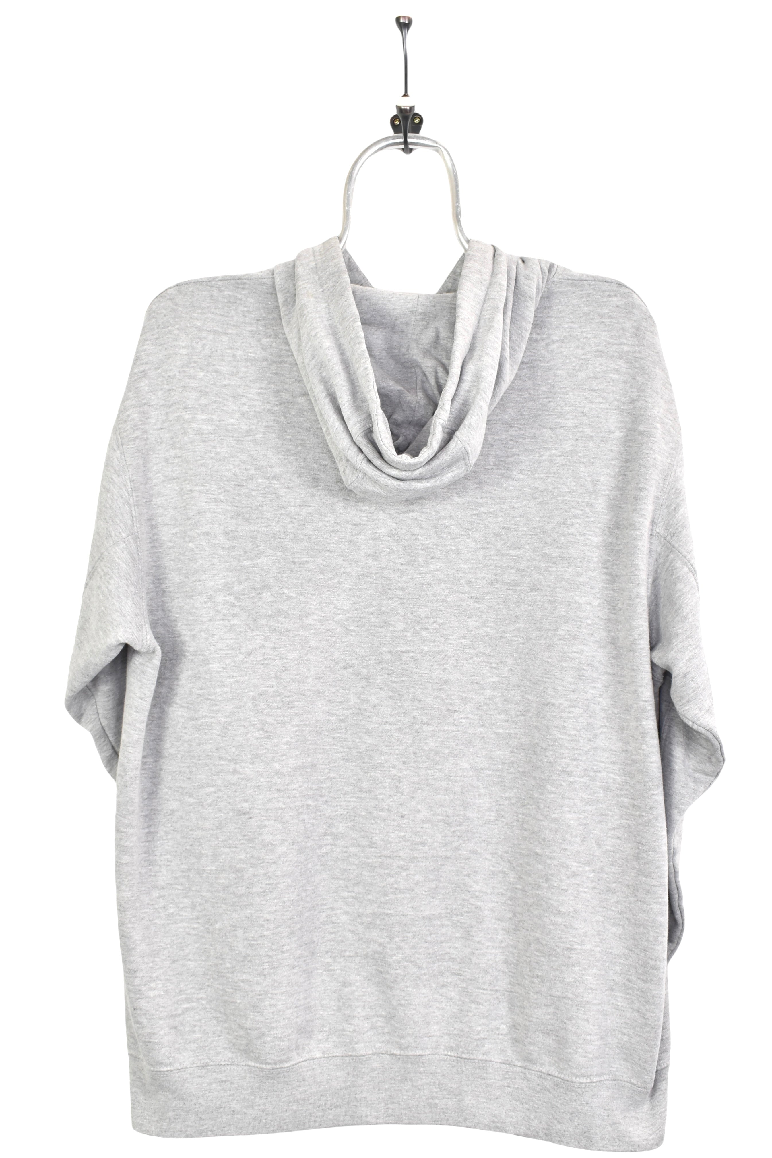 Vintage Majestic baseball grey hoodie | XL PRO SPORT