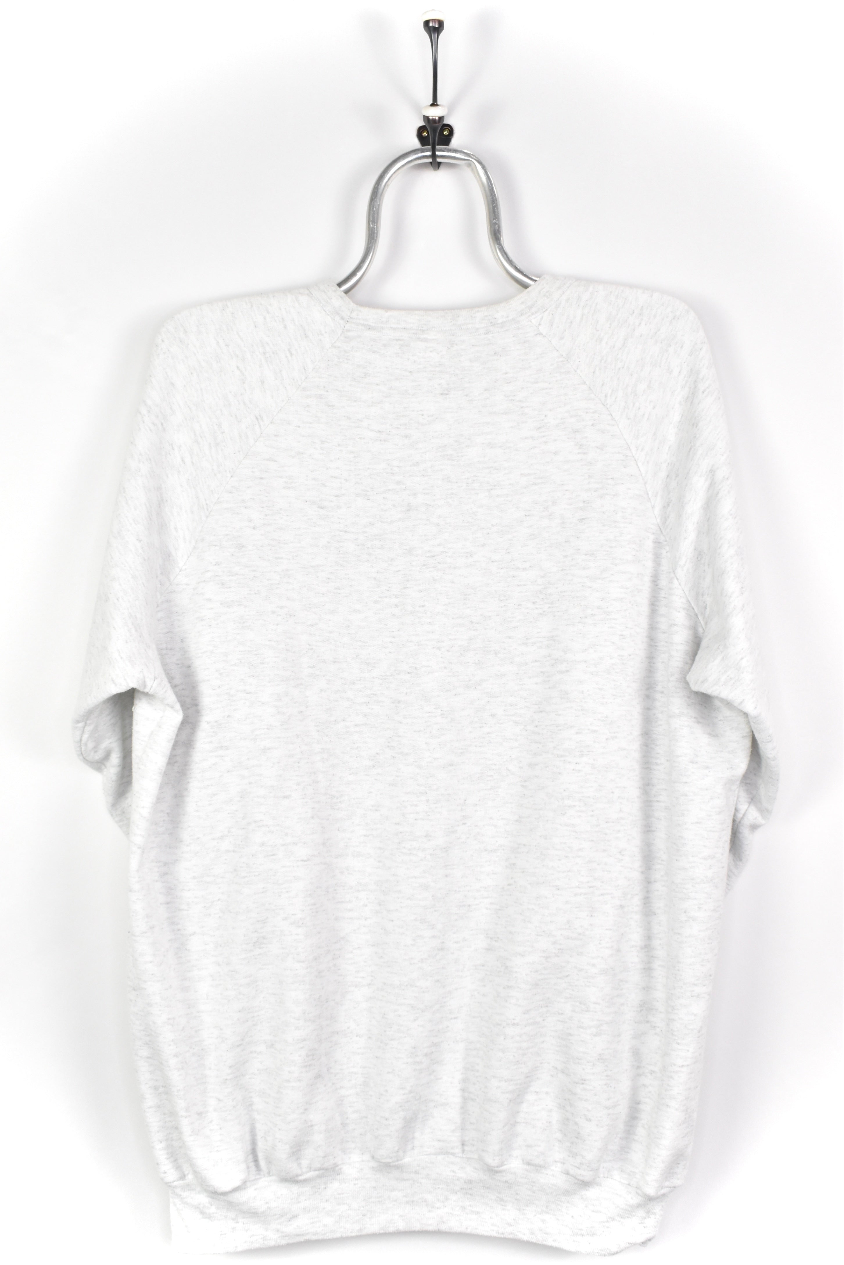 VINTAGE 1992 TORONTO BLUE JAYS WORLD SERIES GREY SWEATSHIRT | XL PRO SPORT