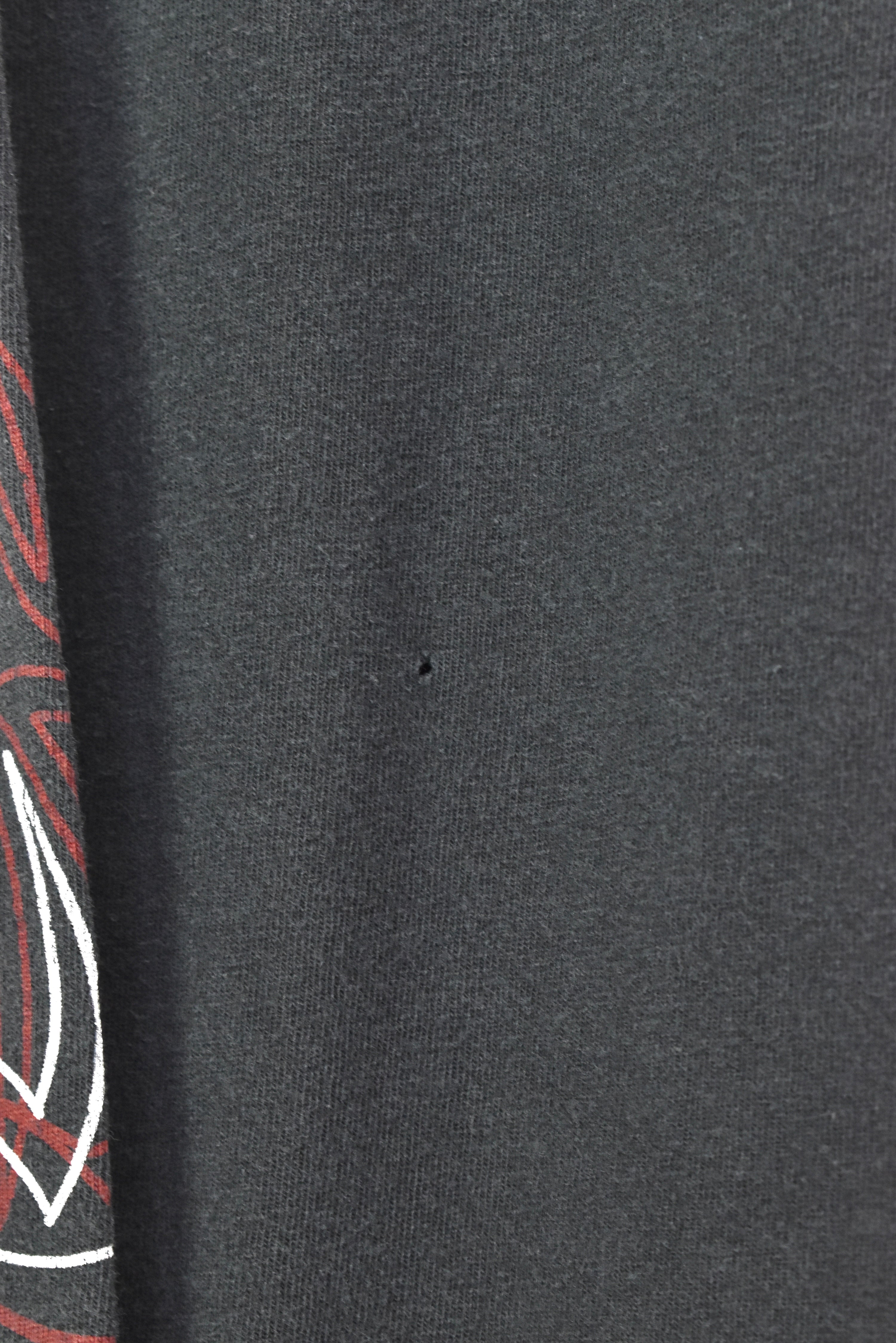 Vintage Harley Davidson long sleeve black t-shirt | XXL HARLEY DAVIDSON
