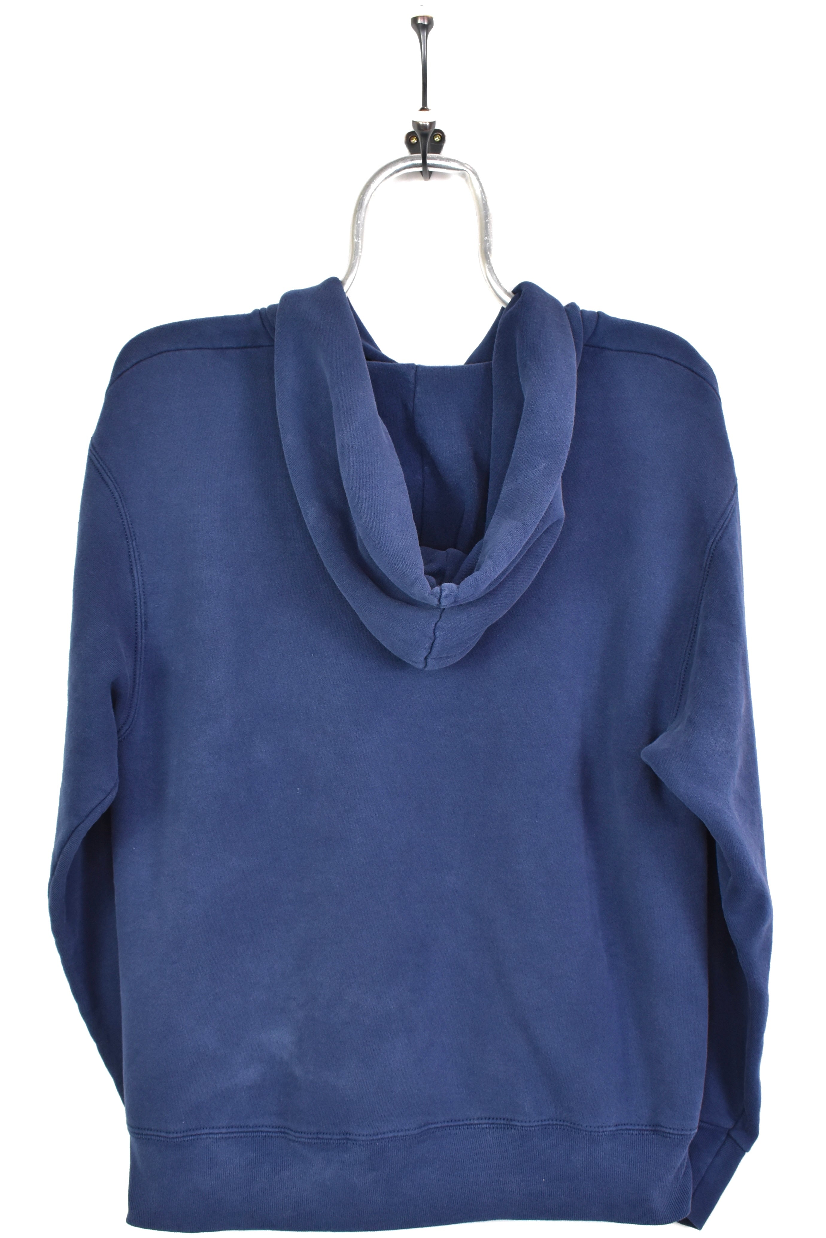 Vintage NFL Denver Broncos navy hoodie | Small PRO SPORT