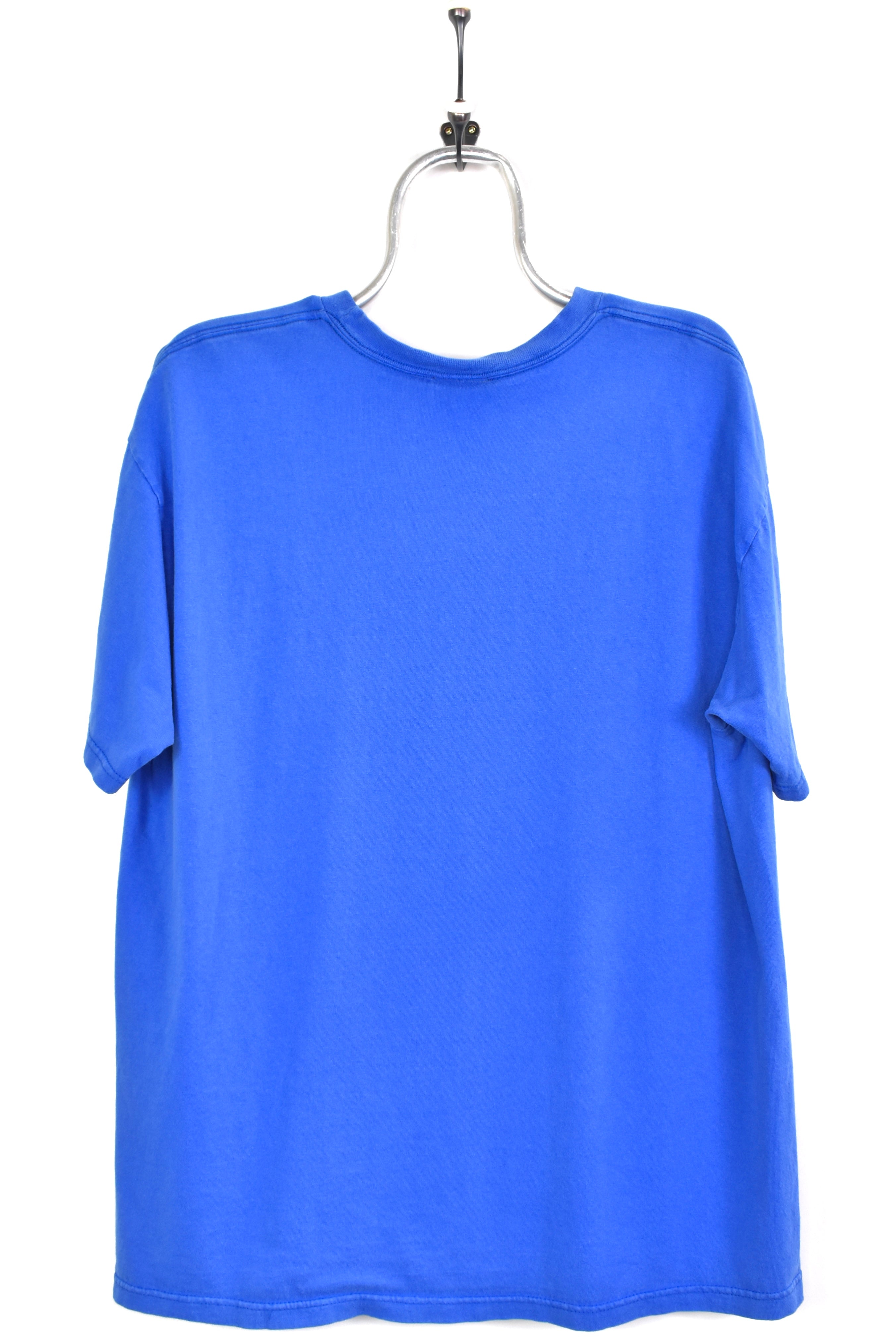 Vintage Nike MLB New York Mets blue t-shirt | Large PRO SPORT