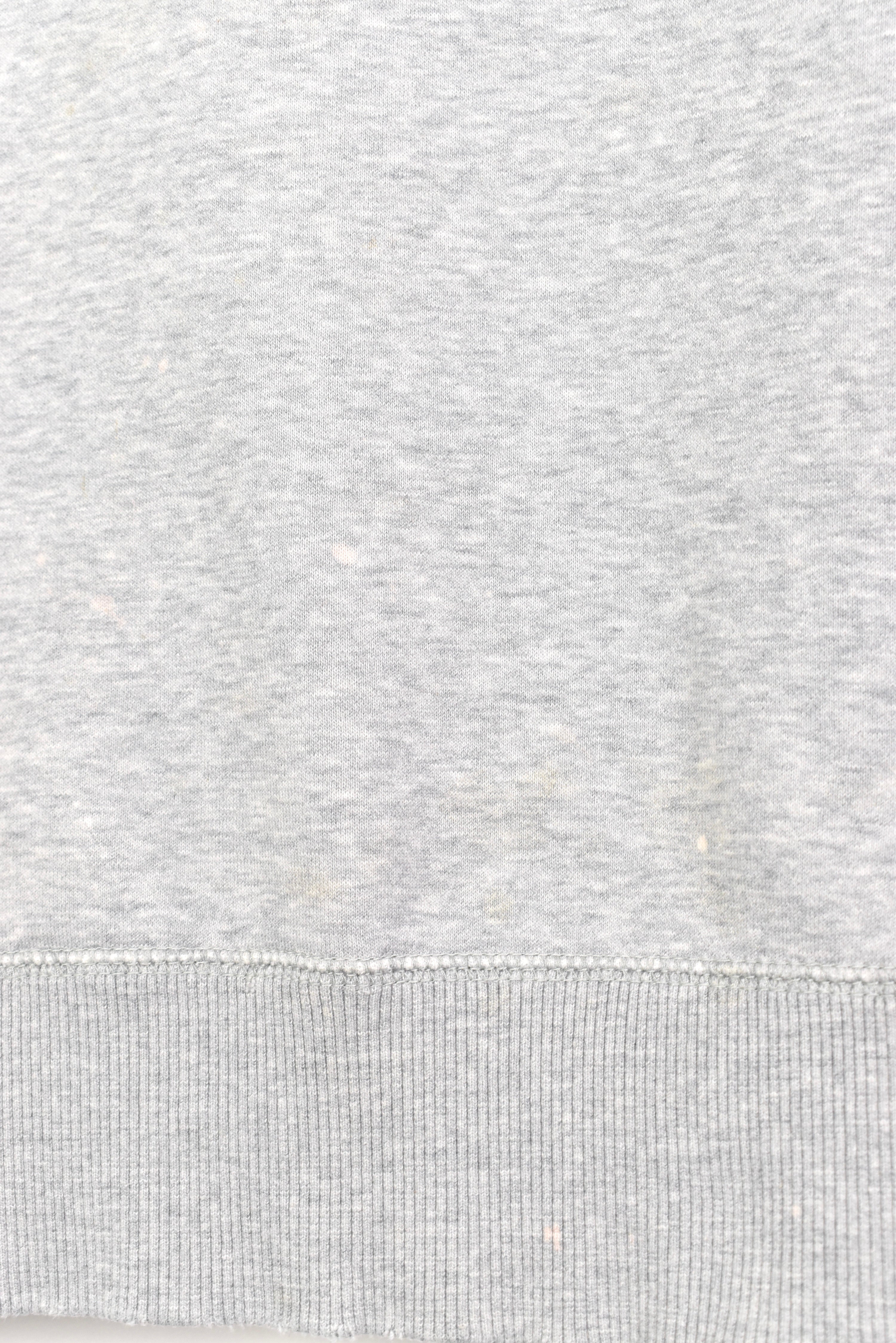 Vintage Nike grey sweatshirt | XL NIKE