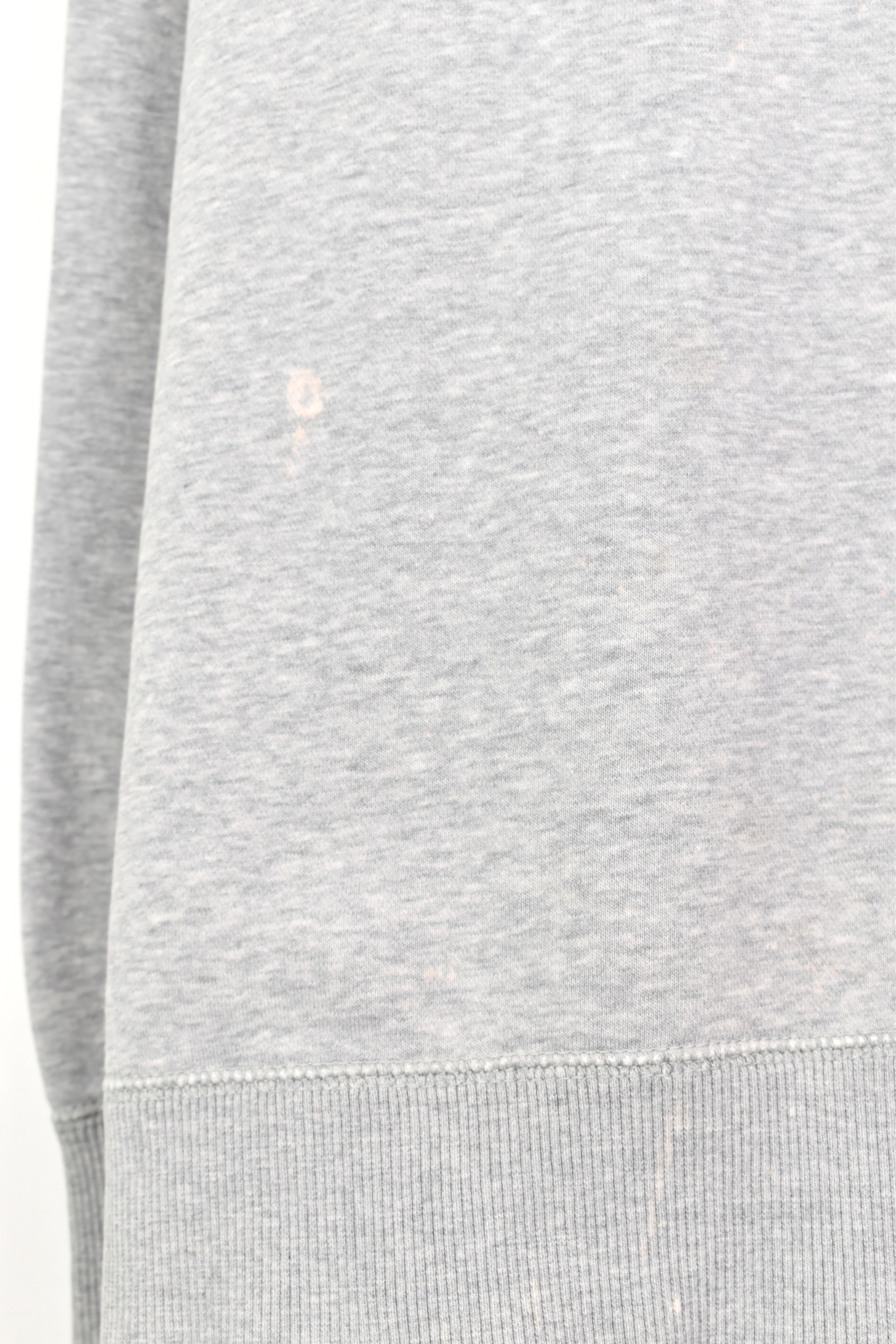 Vintage Nike grey sweatshirt | XL NIKE