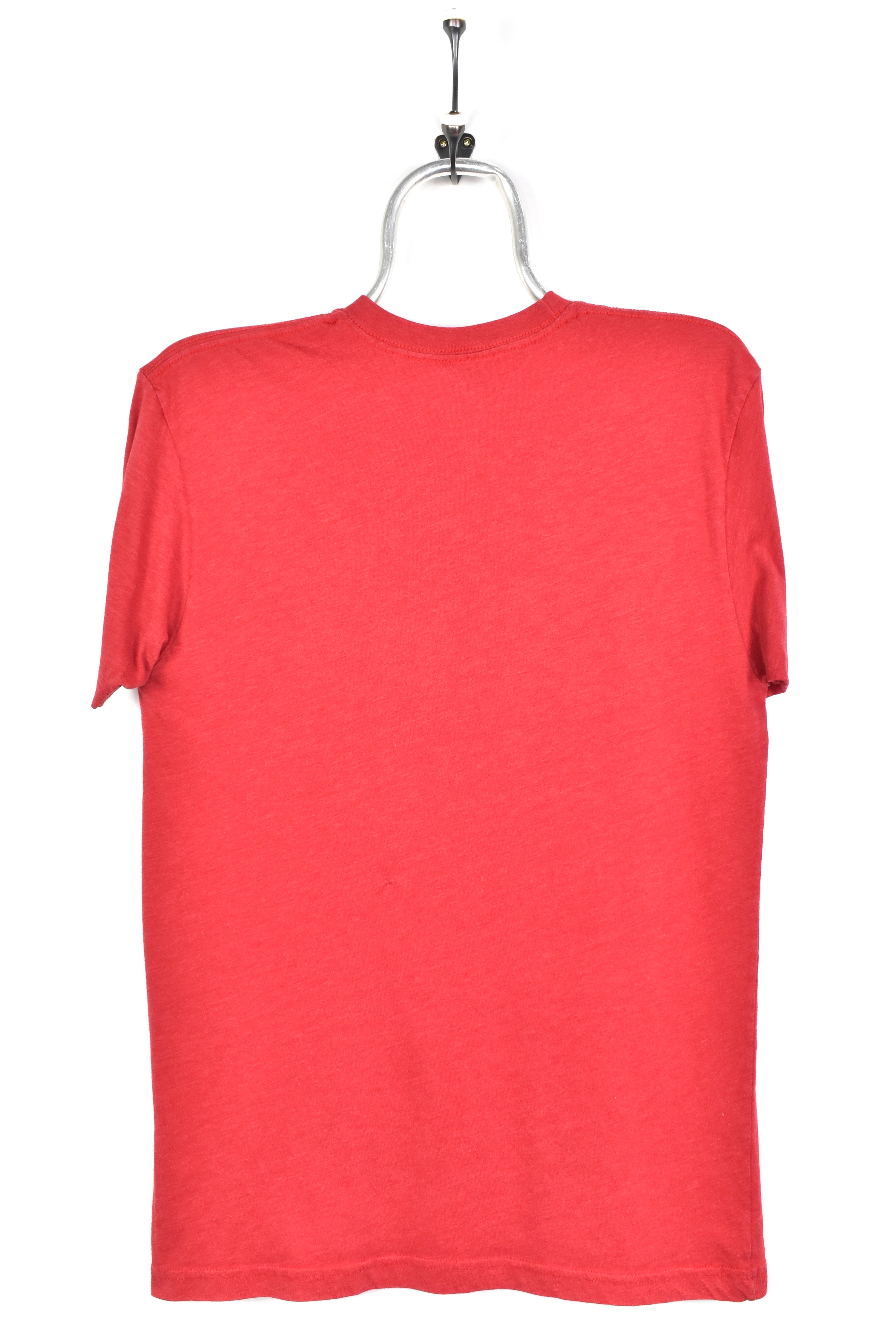 MODERN NFL KANSAS CITY CHIEFS RED T-SHIRT | XS PRO SPORT