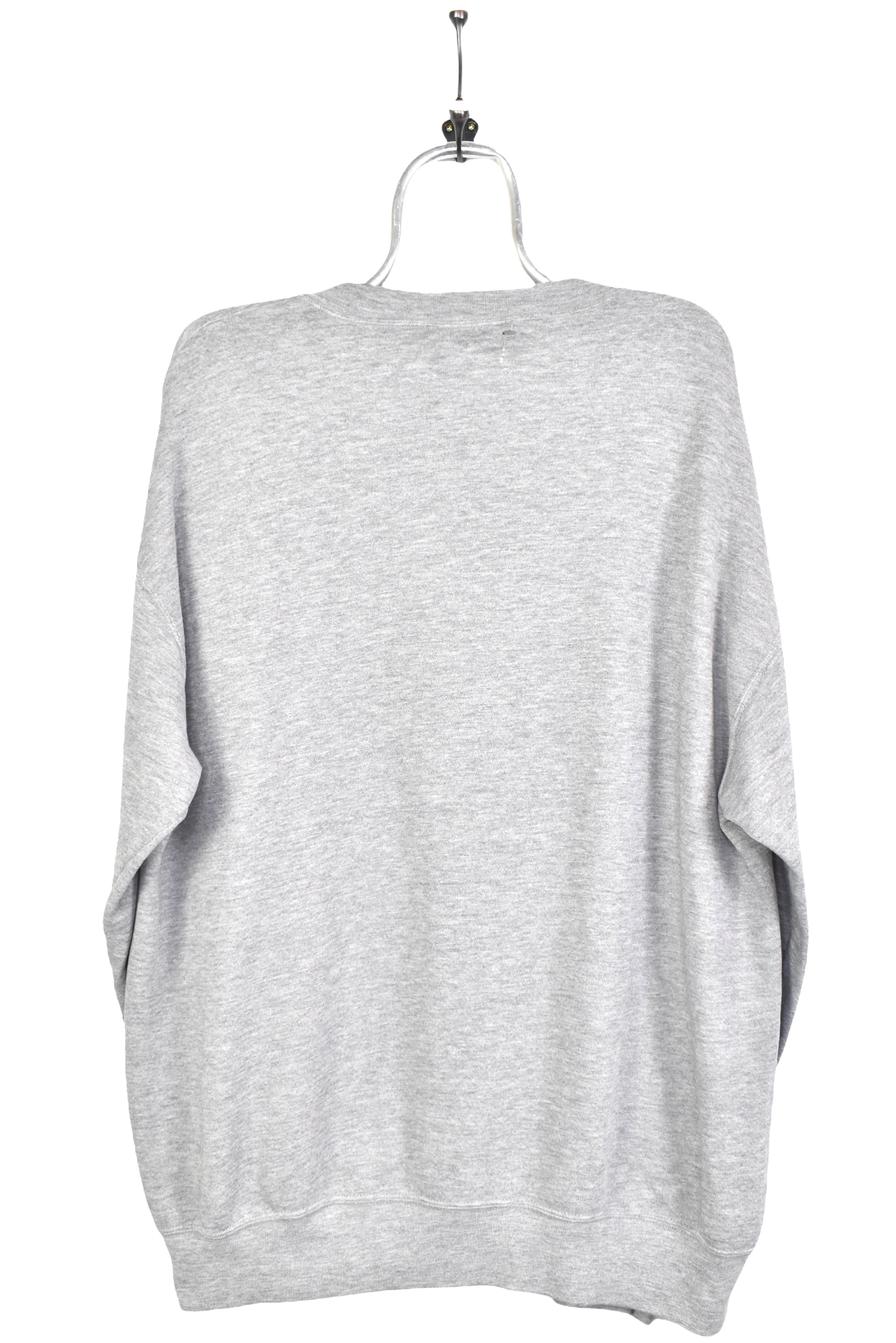 Vintage 1999 MLB New York Yankees grey sweatshirt | XXL PRO SPORT