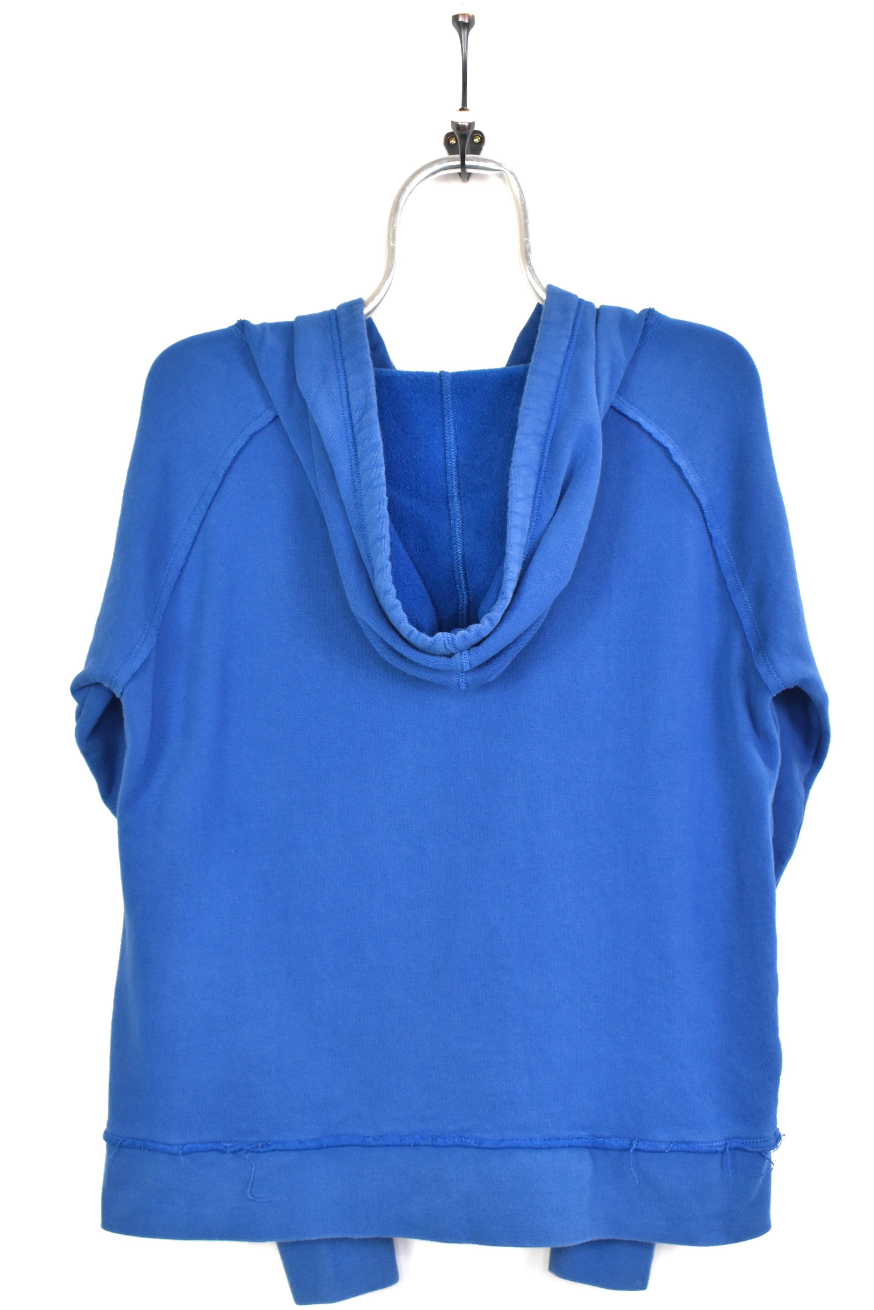 Modern Women's 2016 MLB Chicago Cubs blue hoodie | Medium PRO SPORT