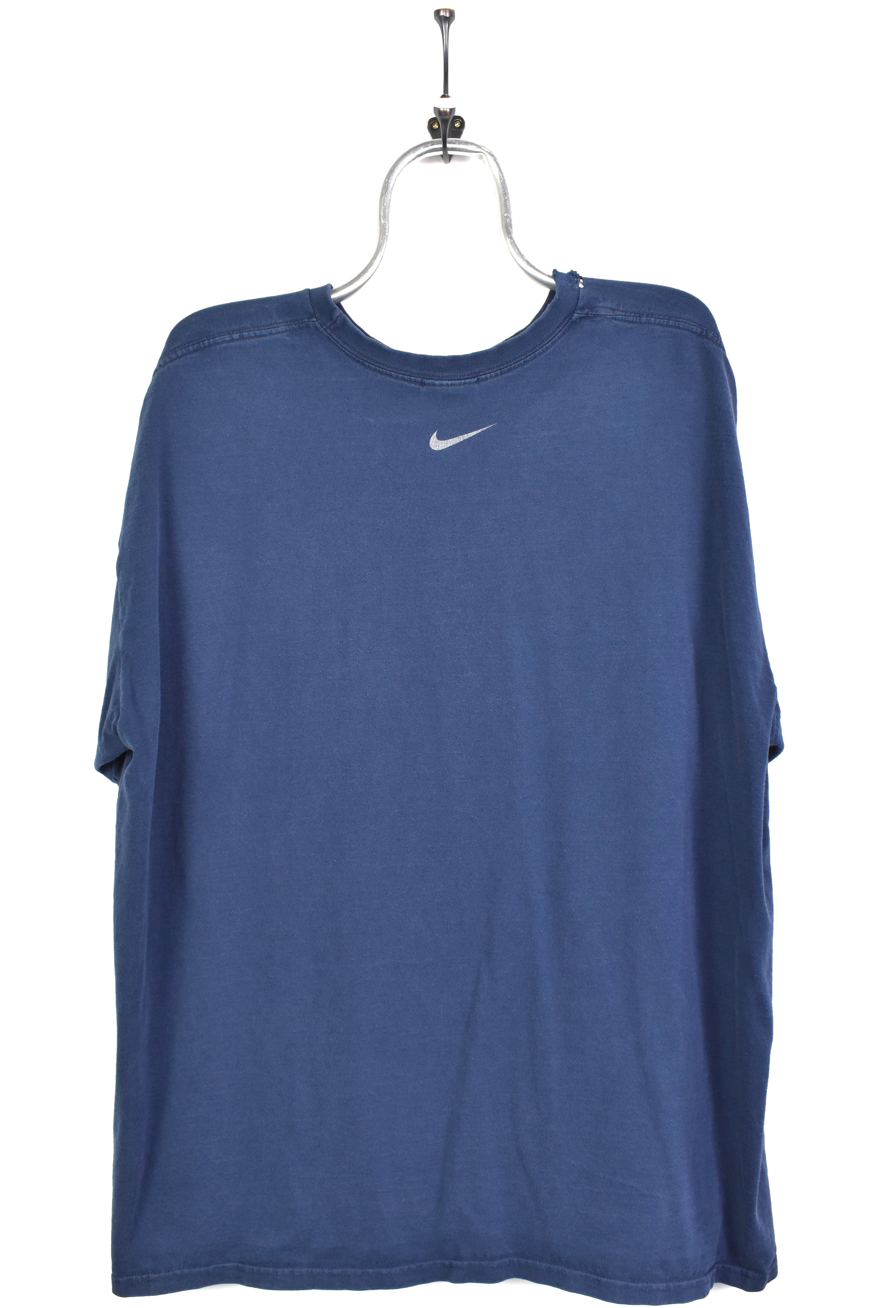 Vintage nike navy t-shirt | xxl NIKE