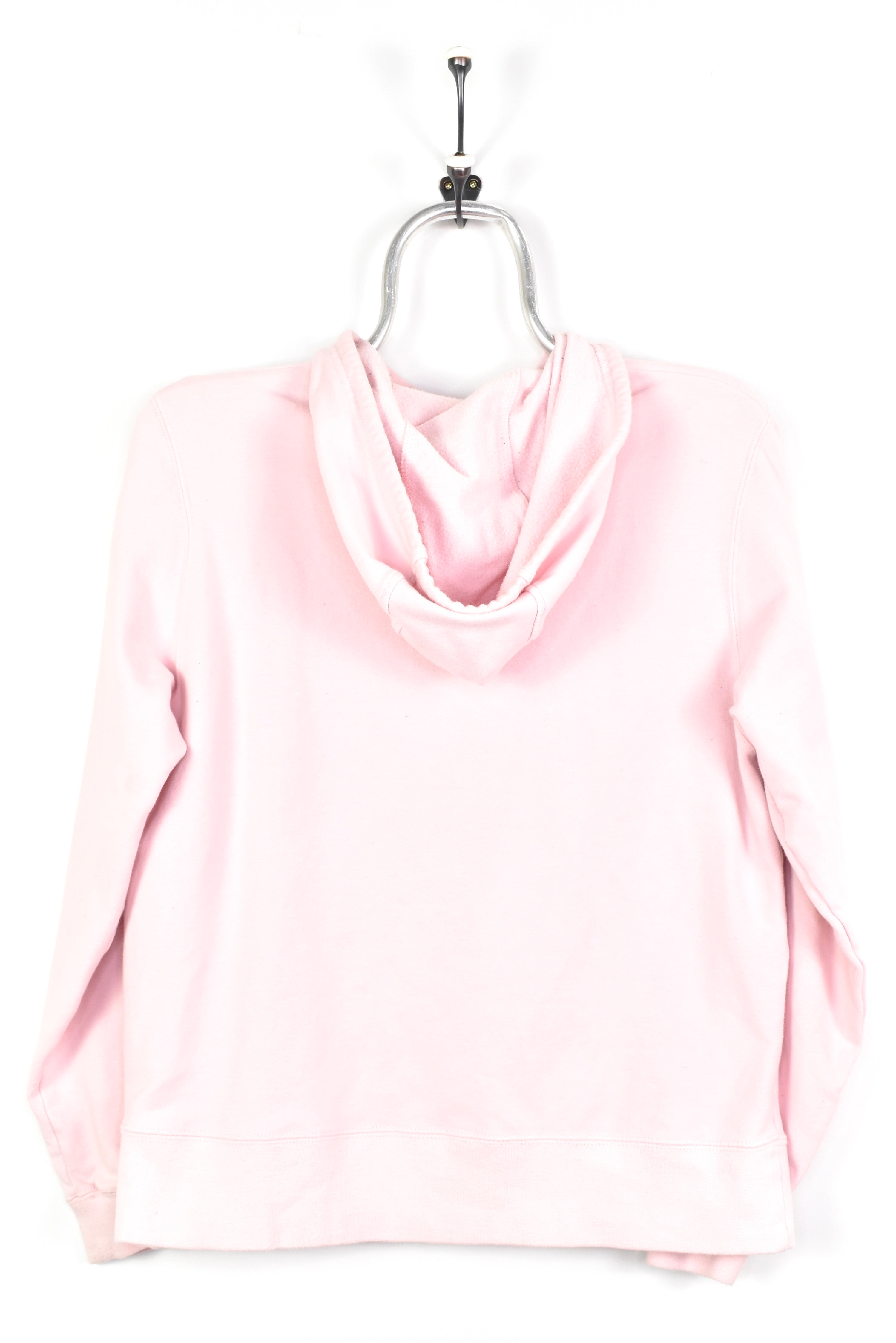 VINTAGE WOMEN'S NFL GREEN BACK PACKERS PINK HOODIE | MEDIUM PRO SPORT