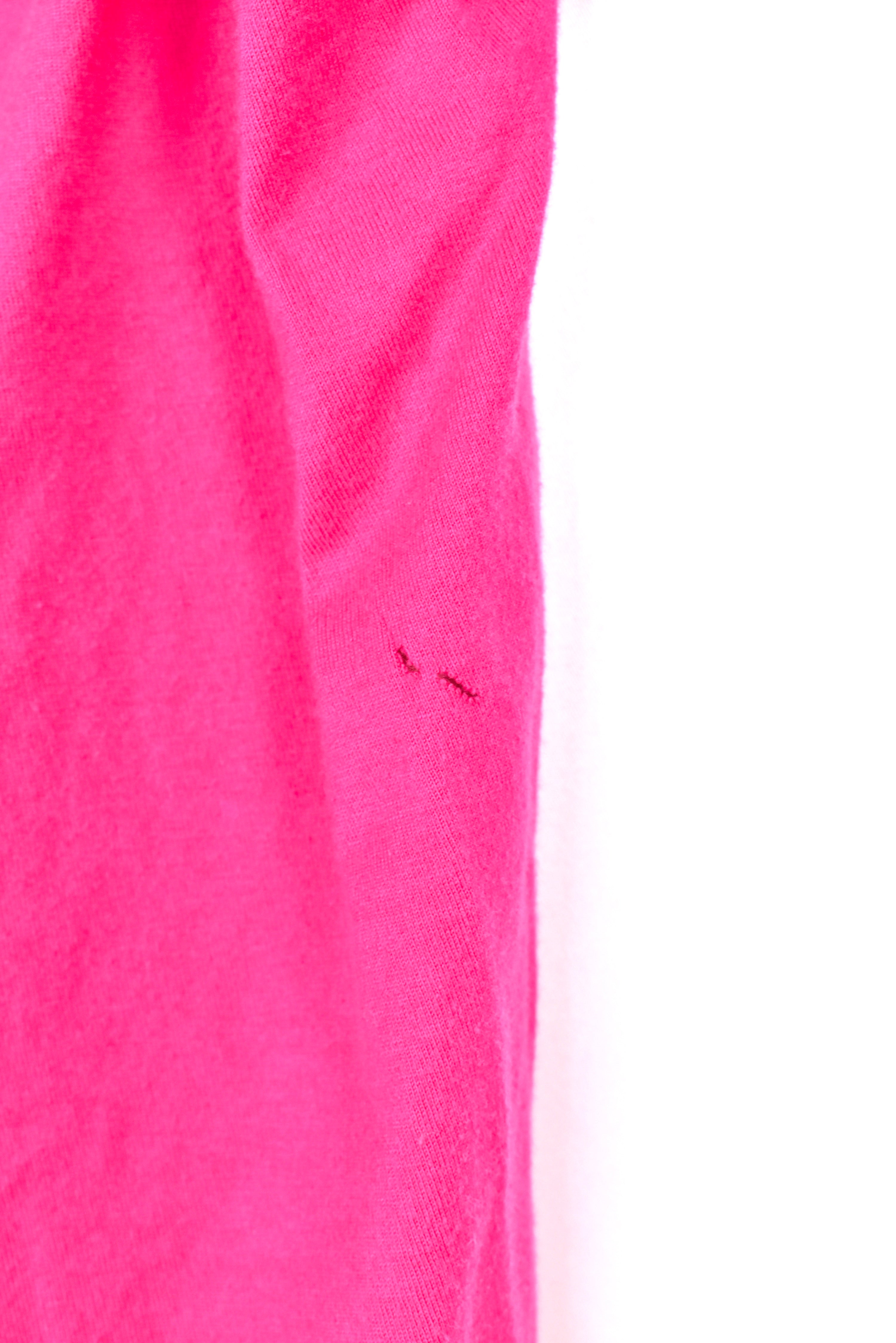 Women's modern Nike shirt, pink graphic tee - AU L NIKE
