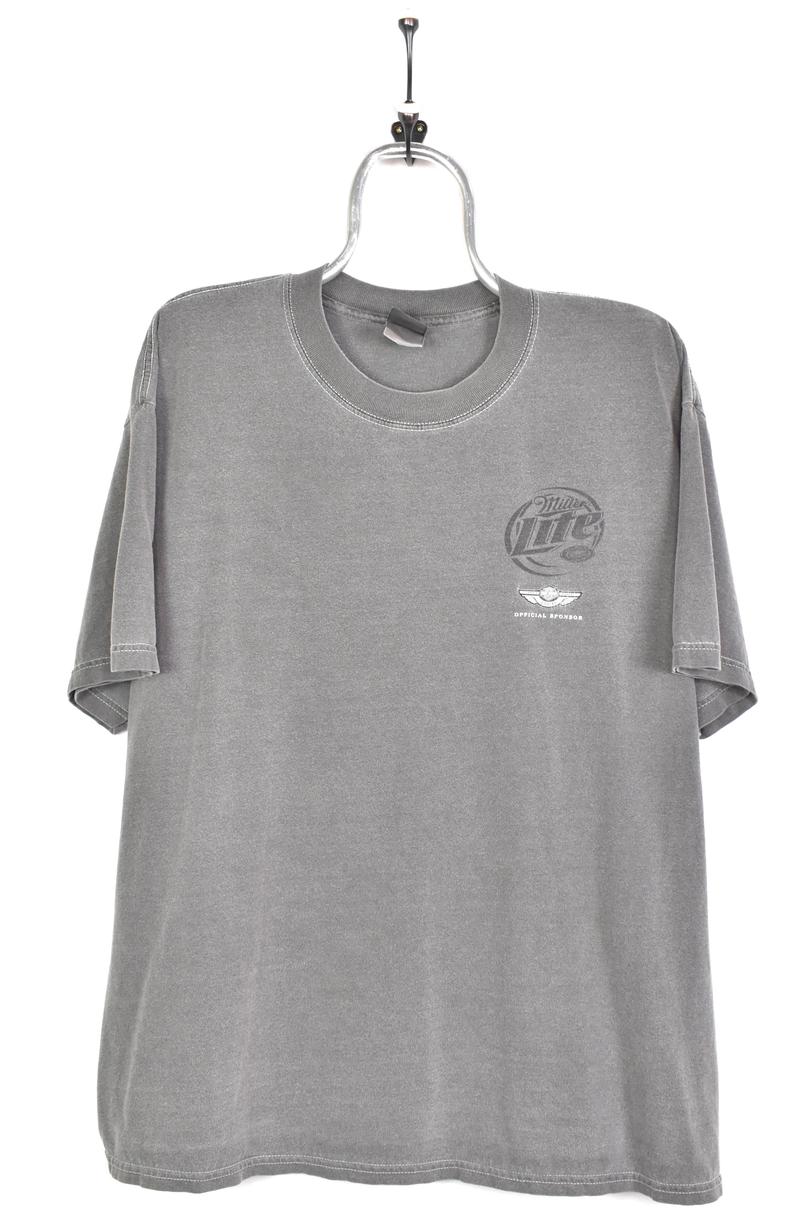 Vintage Harley Davidson grey T-Shirt | Large HARLEY DAVIDSON