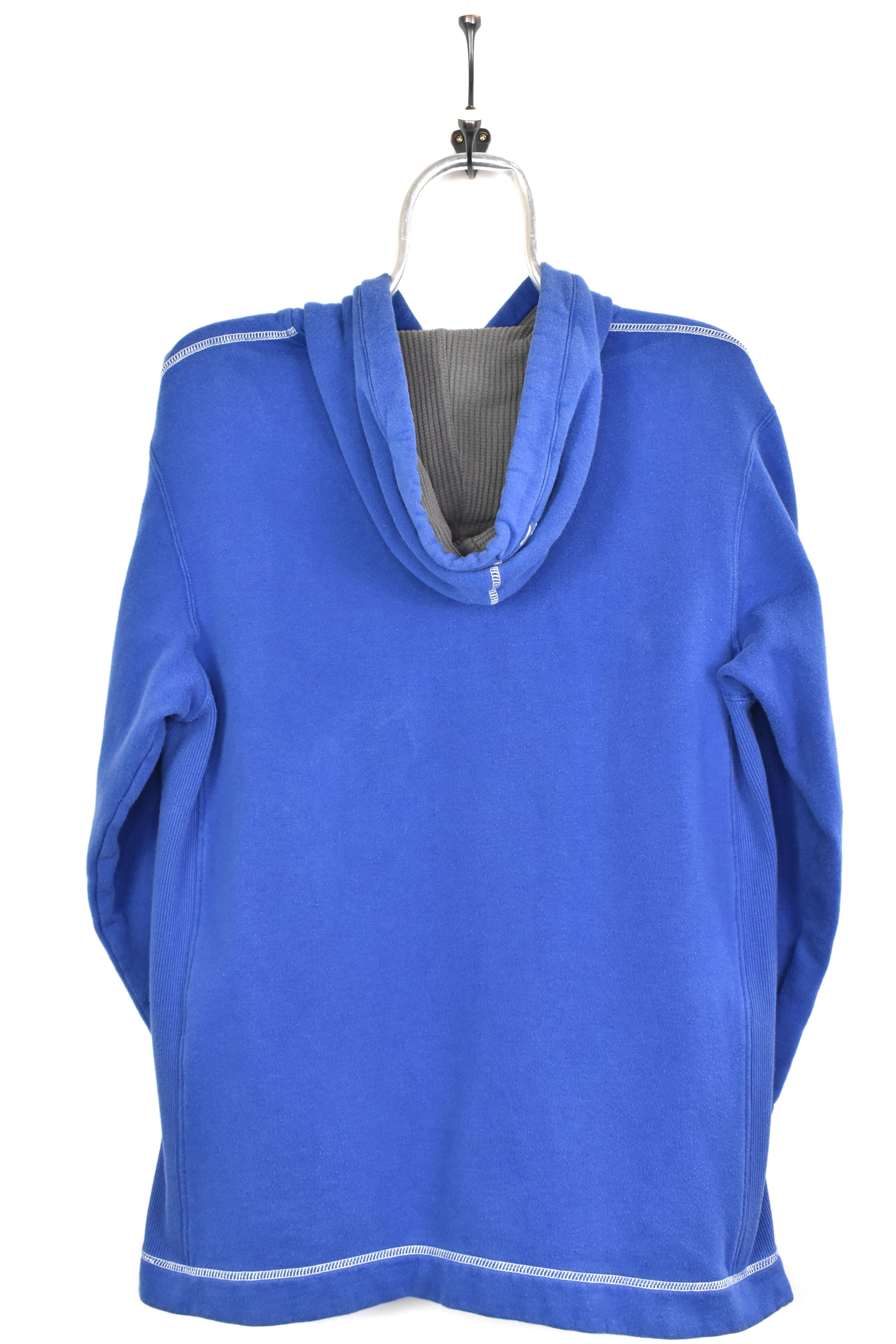 Vintage MLB Los Angeles Dodgers blue hoodie | Medium PRO SPORT