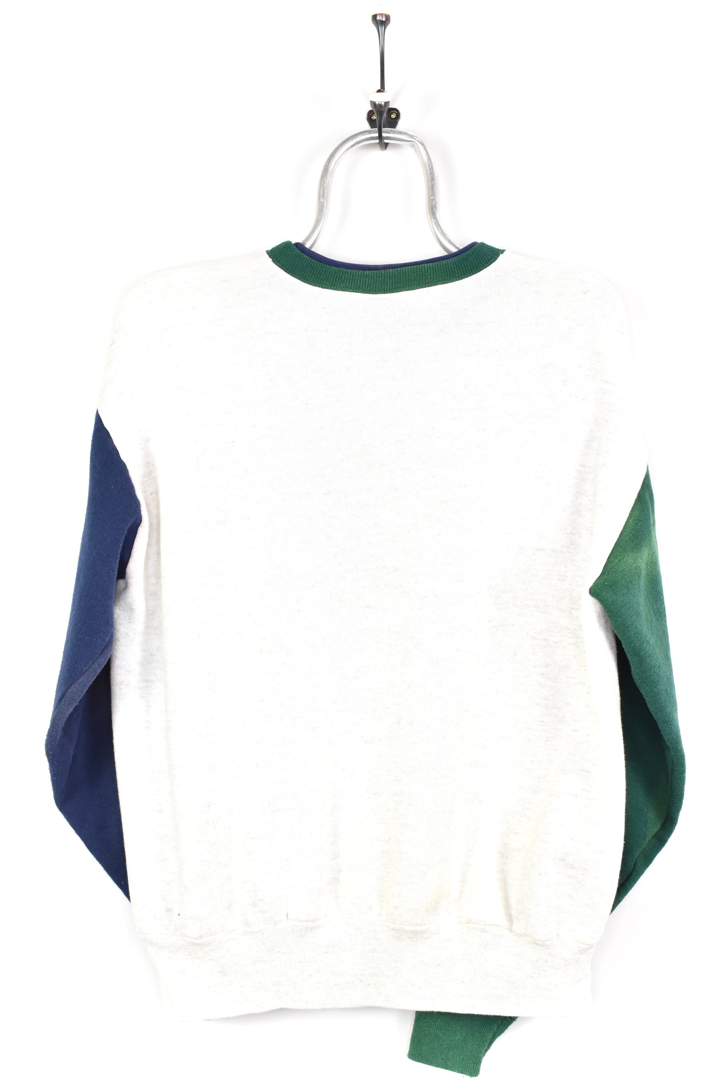 VINTAGE 1993 SOUTH CAROLINA UNIVERSITY GREY SWEATSHIRT | LARGE COLLEGE