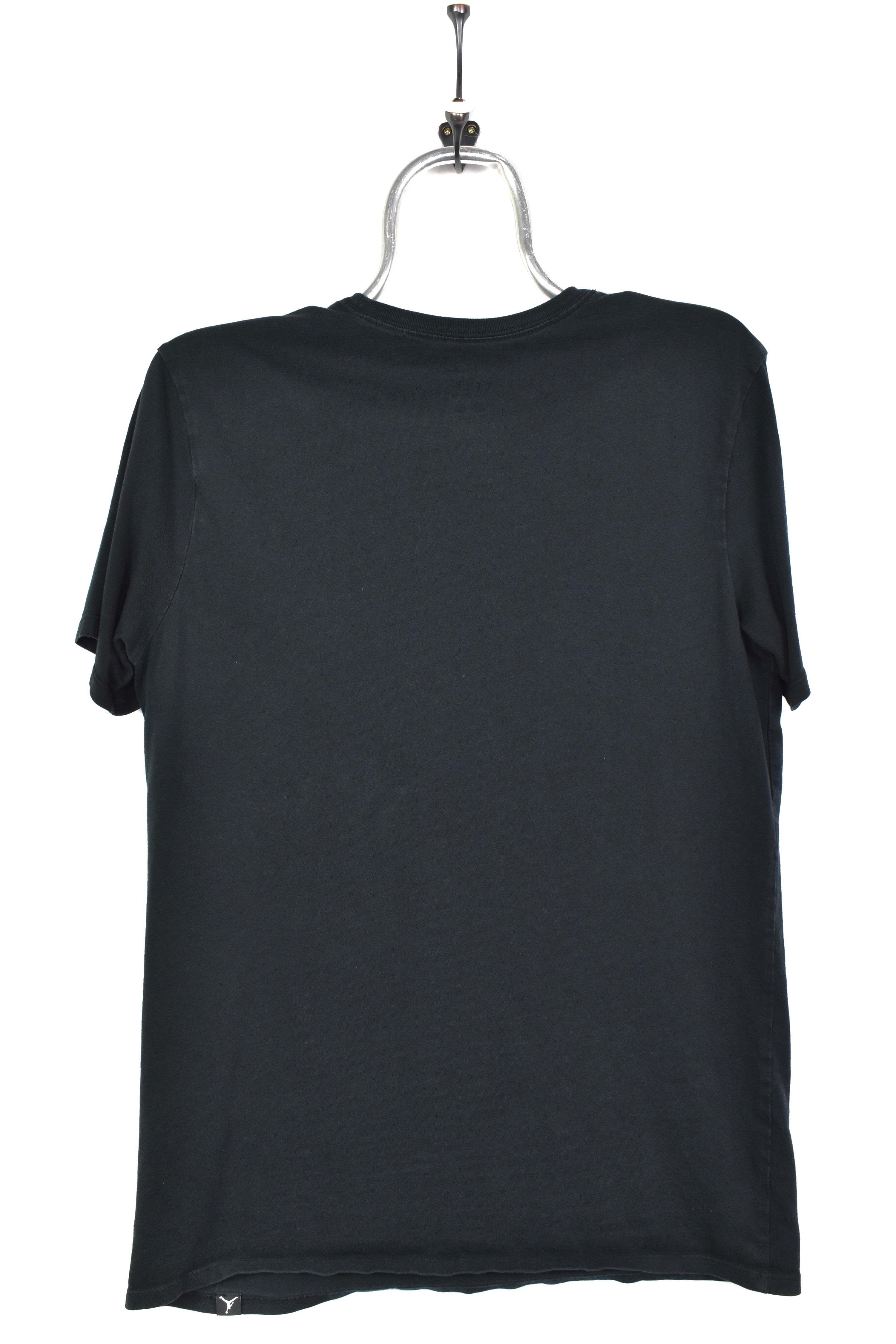 MODERN AIR JORDAN BLACK T-SHIRT | MEDIUM PRO SPORT