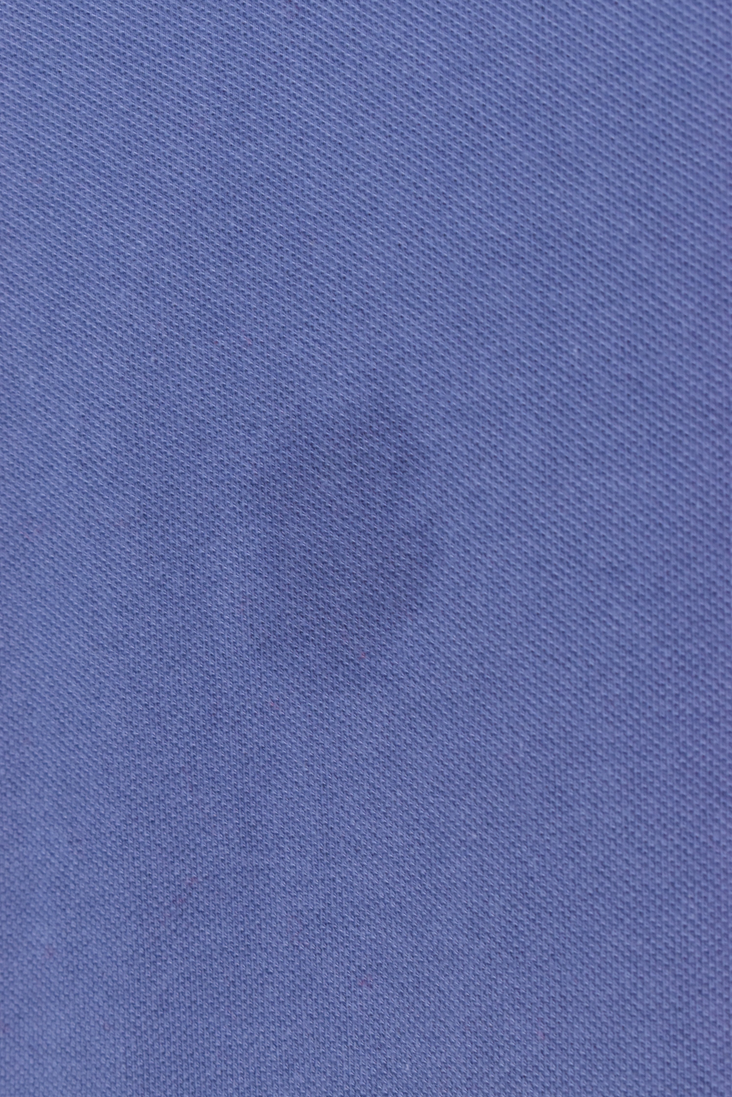 VINTAGE RALPH LAUREN EMBROIDERED PURPLE POLO SHIRT | LARGE RALPH LAUREN