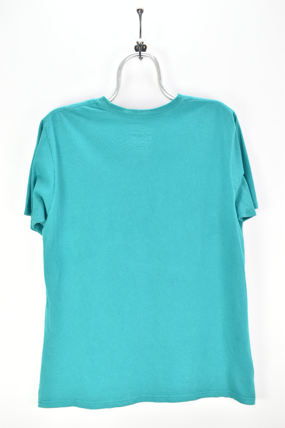 VINTAGE ADIDAS BLUE T-SHIRT | LARGE ADIDAS