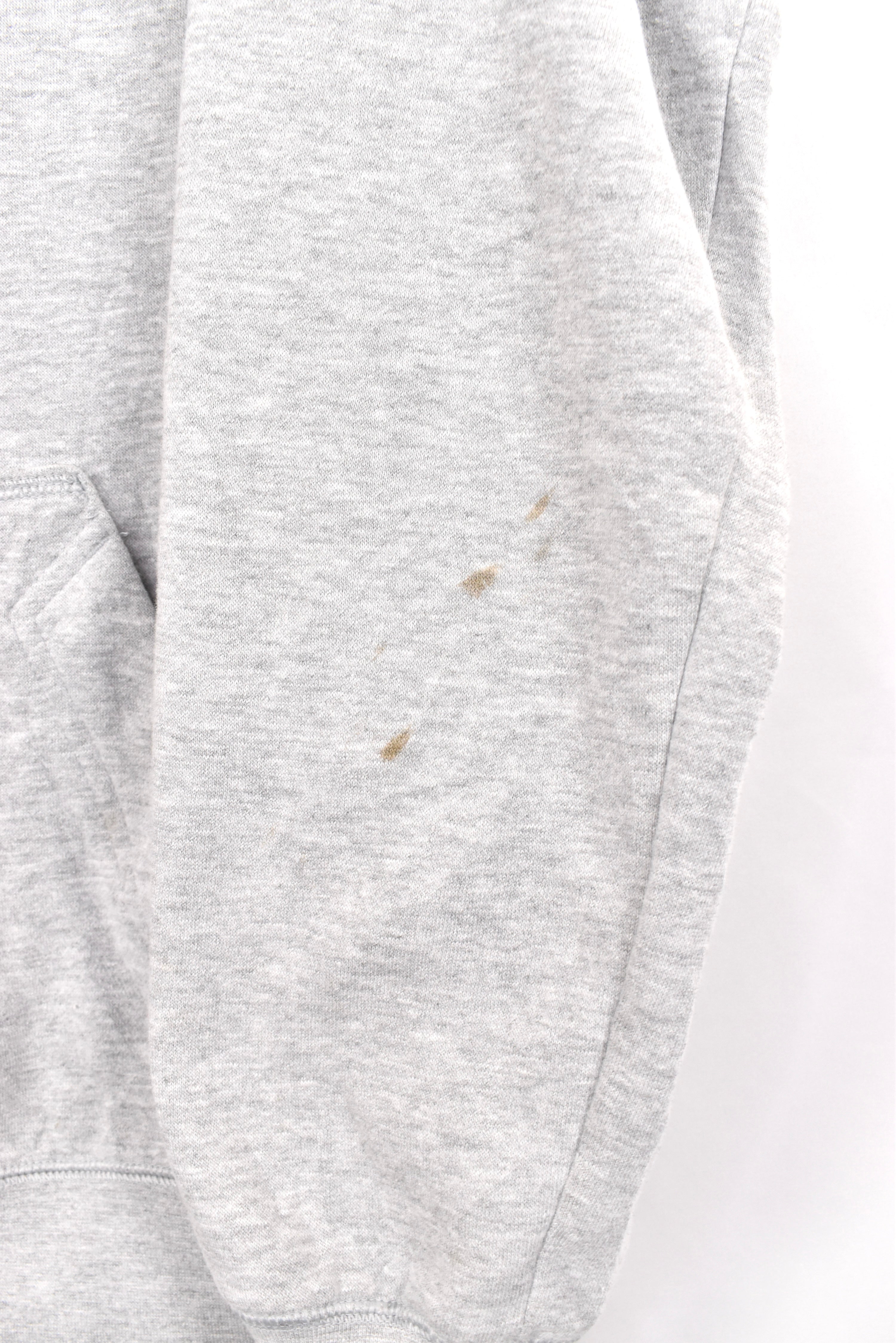 Modern Nike hoodie, 2011 BCS Championship football graphic sweatshirt - AU L COLLEGE