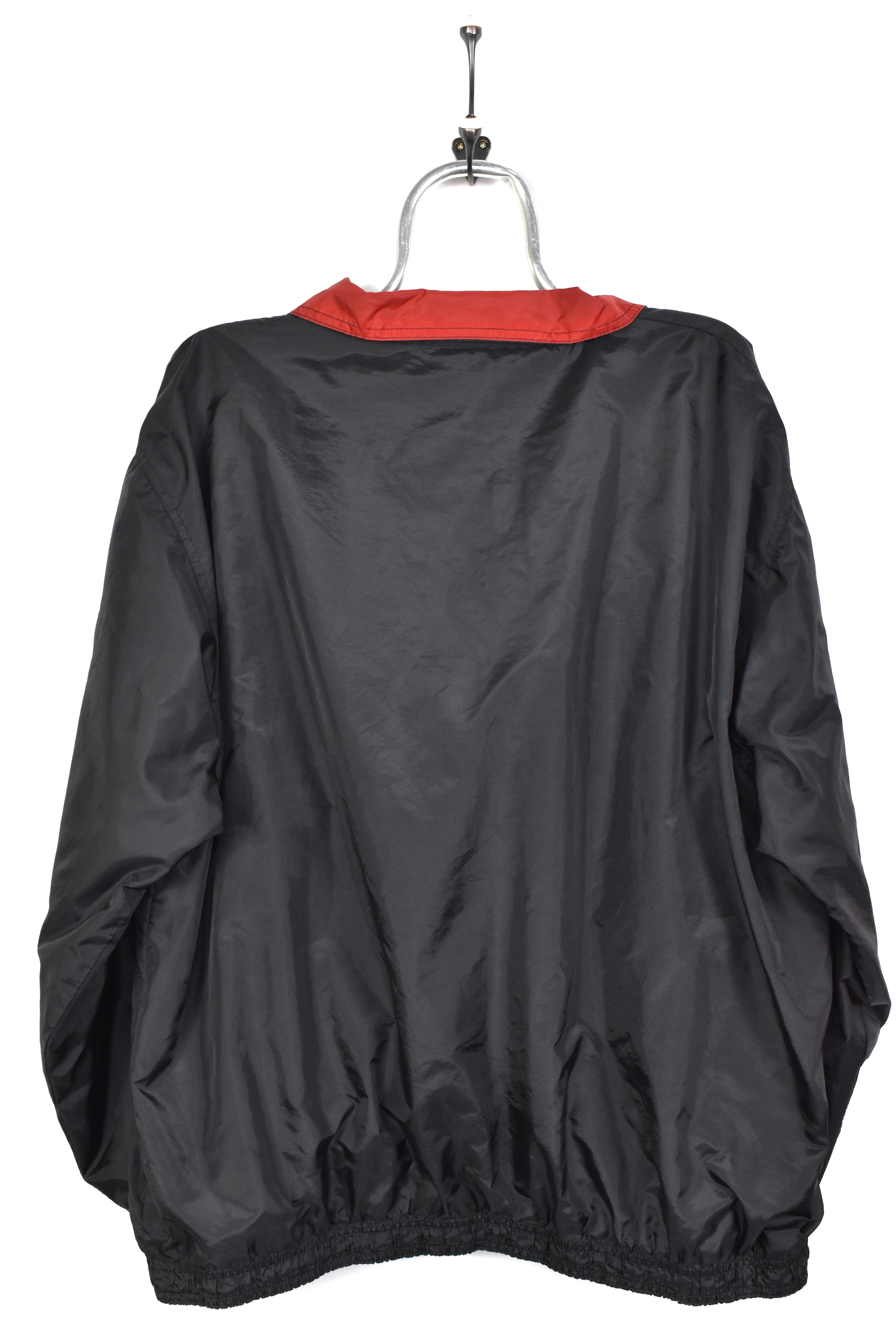 VINTAGE WILSON TRACK JACKET | XL WILSON