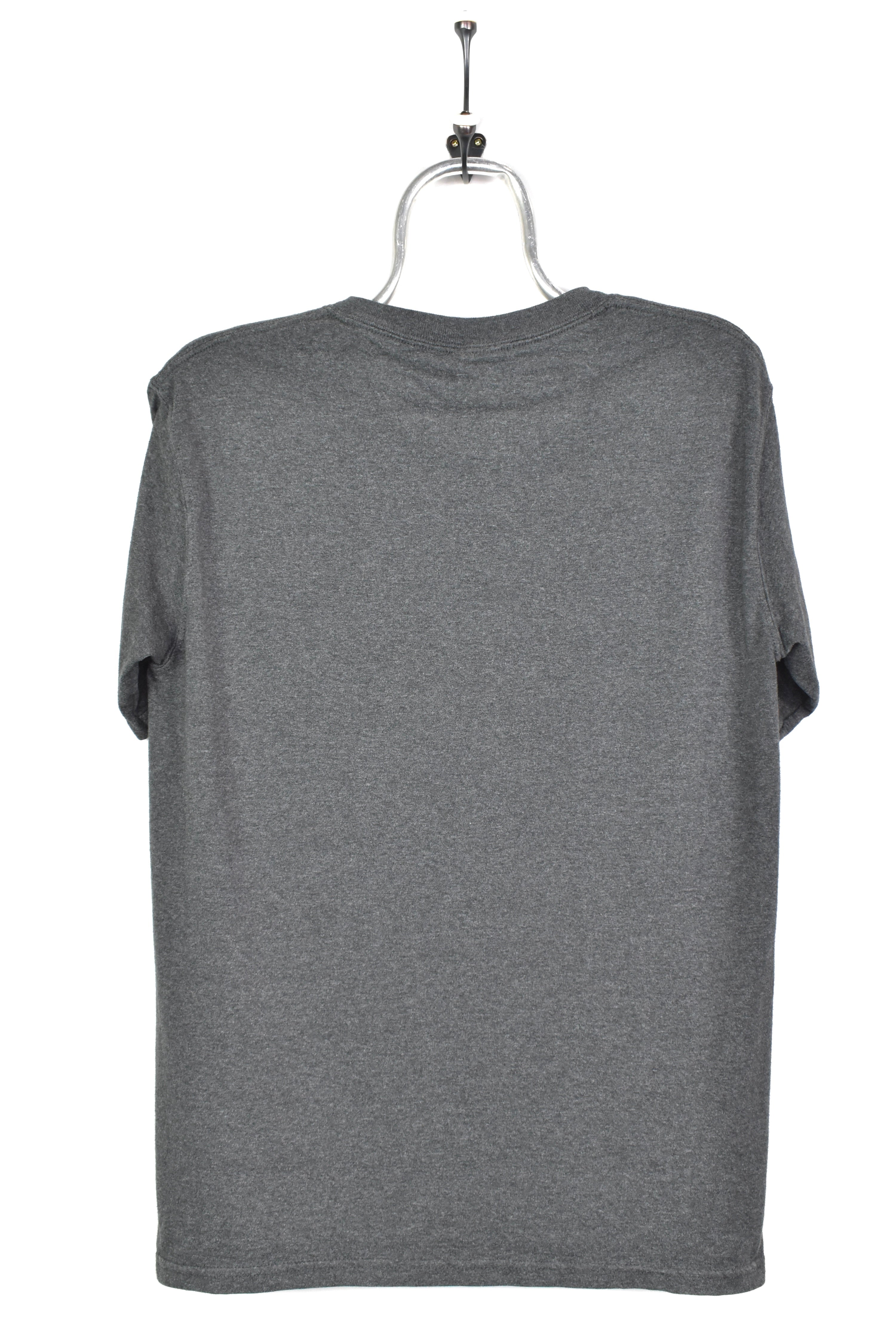 MODERN MLB NEW YORK METS GREY T-SHIRT | LARGE PRO SPORT