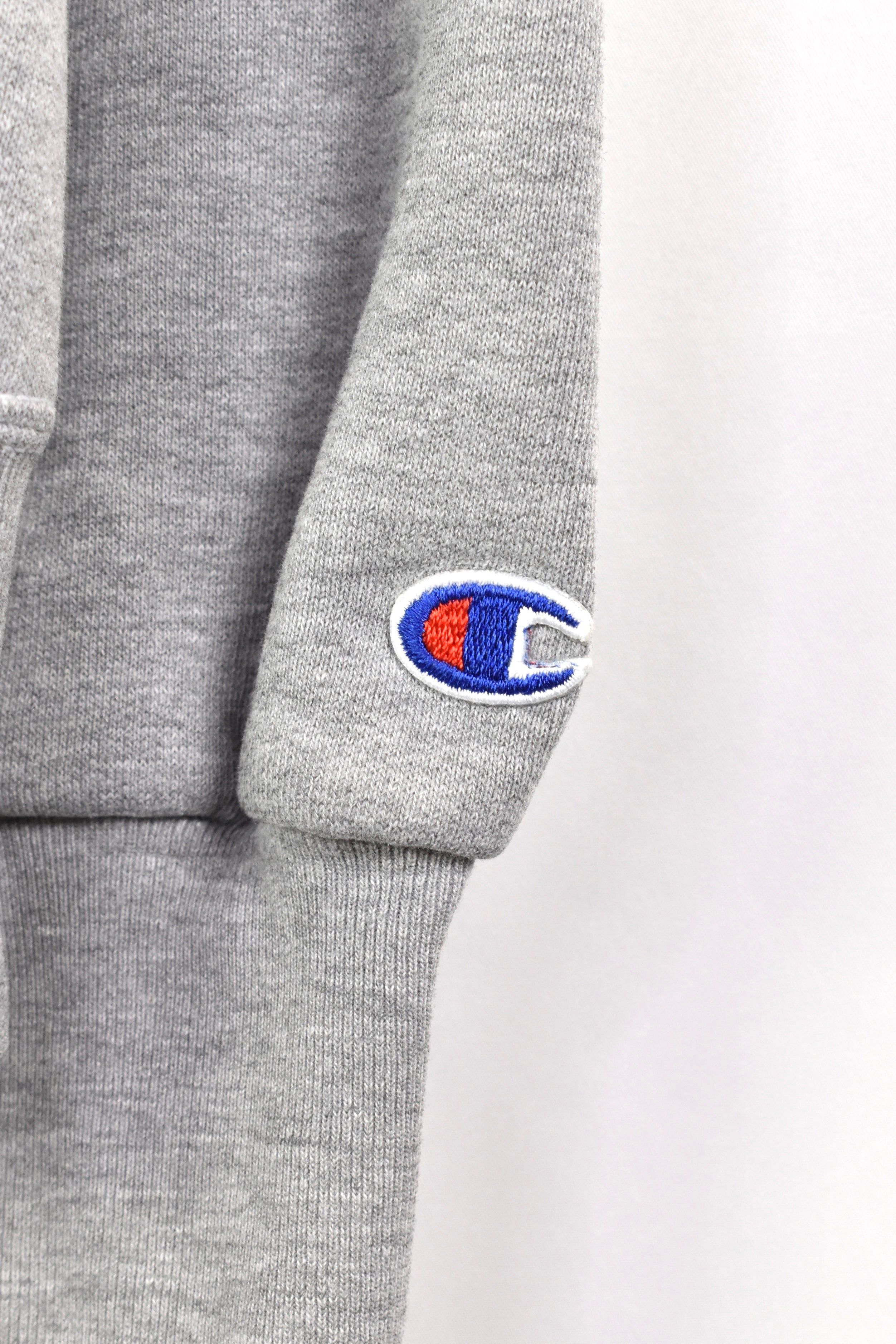 Vintage Green Bay Packers sweatshirt, NFL embroidered crewneck - XL, grey PRO SPORT