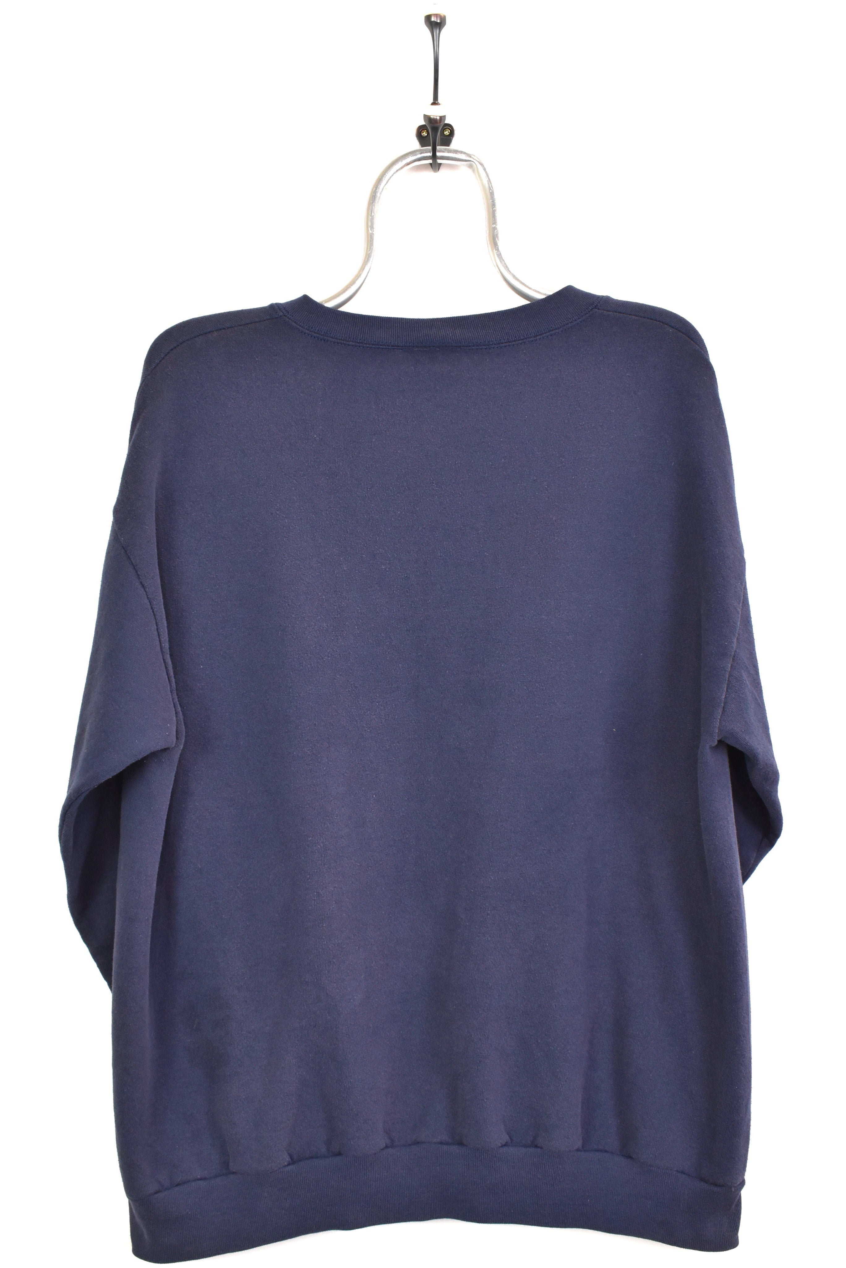 Vintage 1998 NFL Denver Broncos Super Bowl navy sweatshirt | XL PRO SPORT