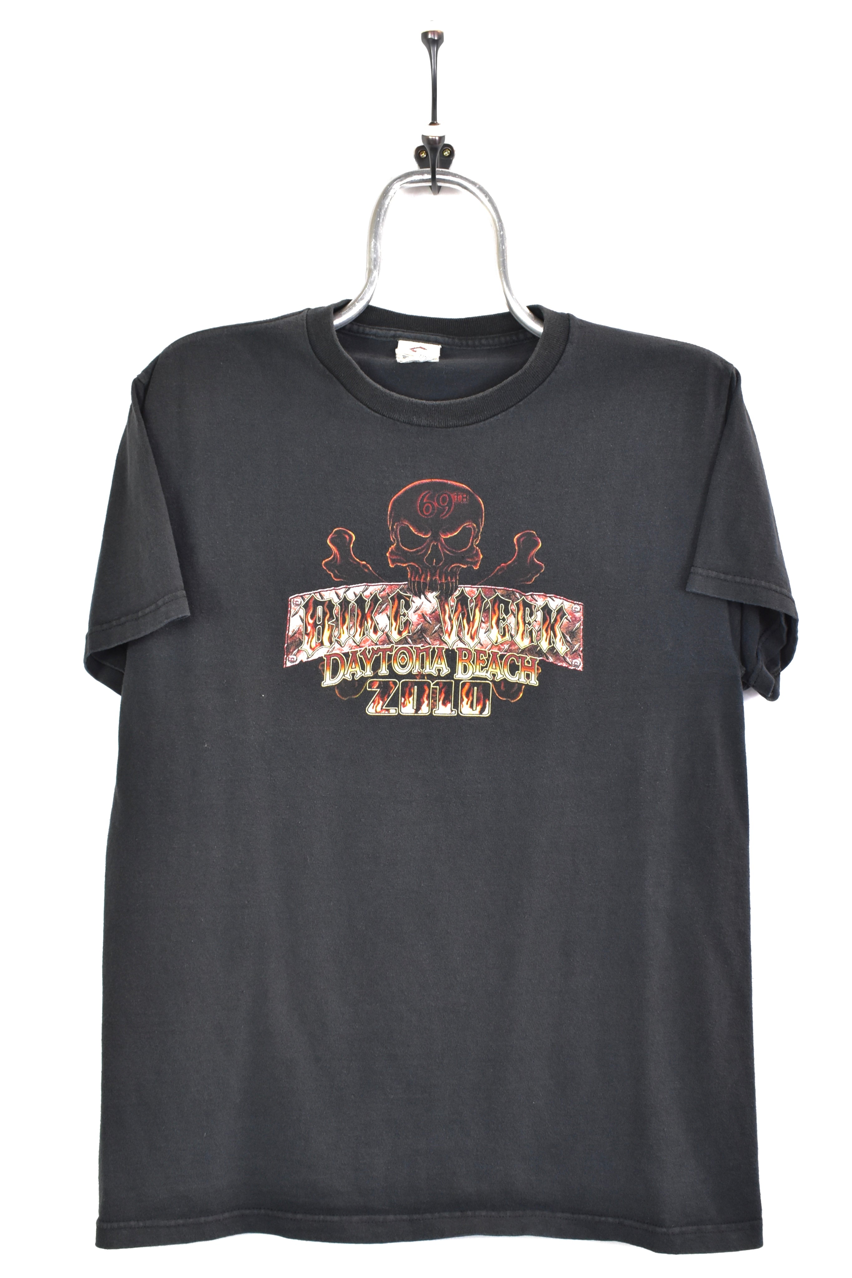 Modern women's Harley Davidson black t-shirt | Small HARLEY DAVIDSON