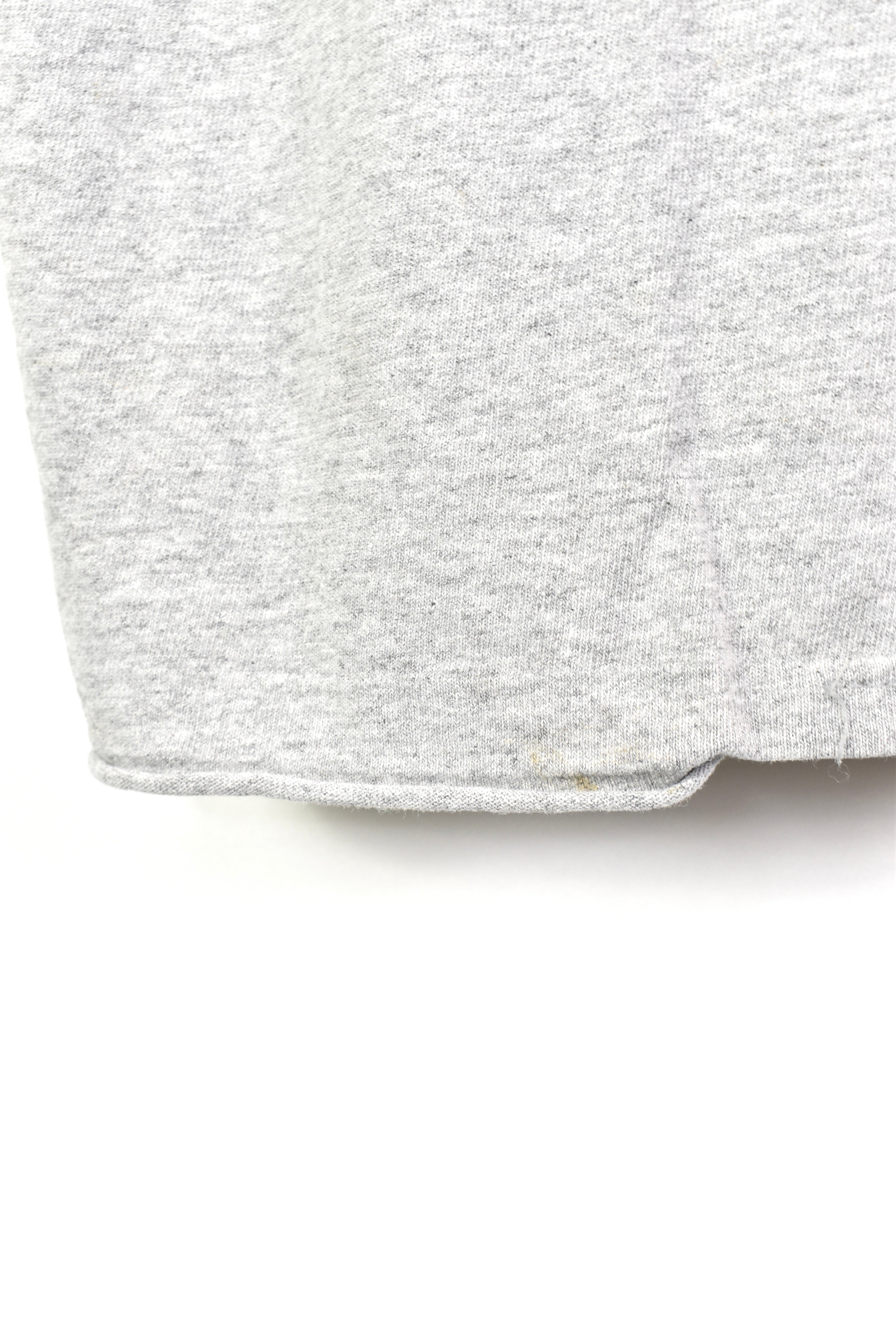 VINTAGE NBA MIAMI HEAT GREY T-SHIRT | XXL PRO SPORT