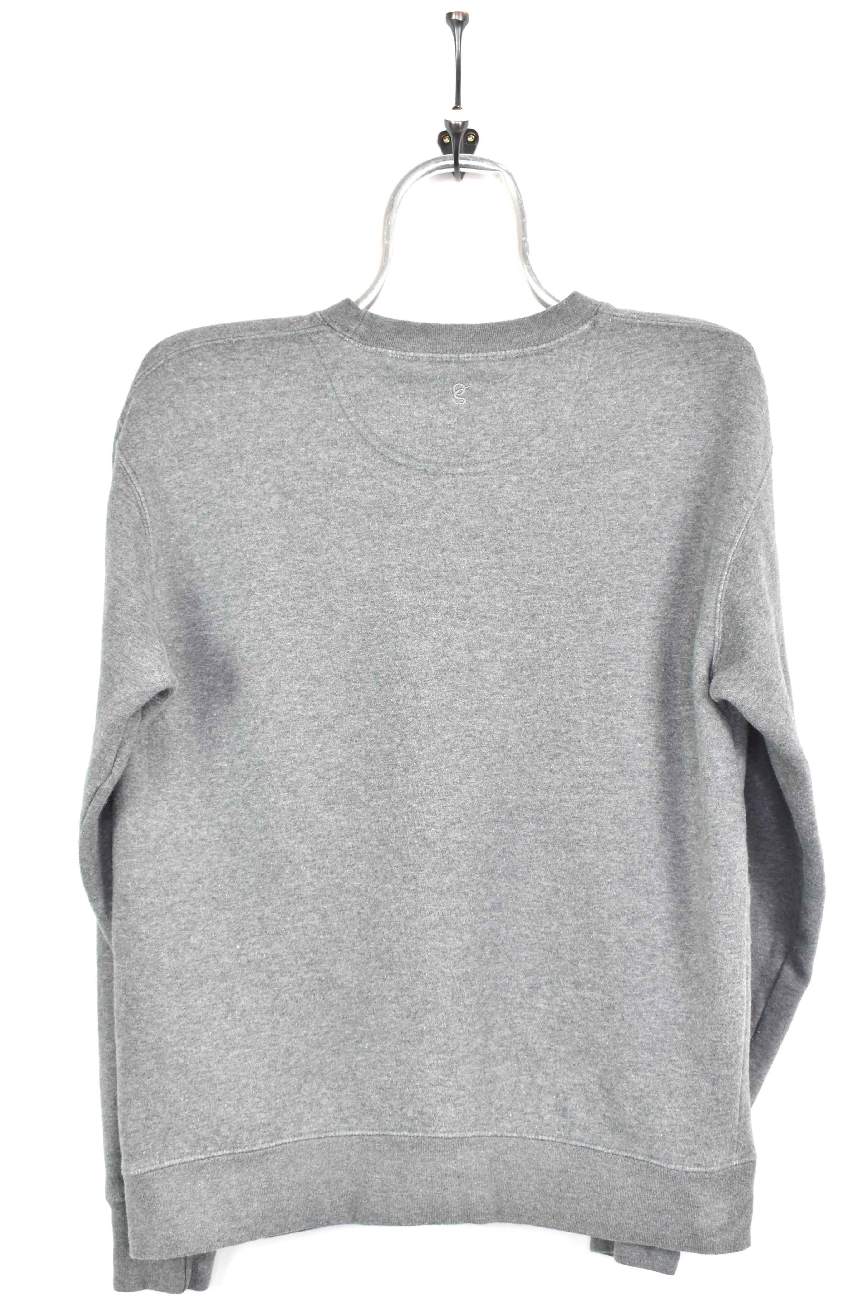 VINTAGE KENT STATE UNIVERSITY GREY SWEATSHIRT | SMALL COLLEGE