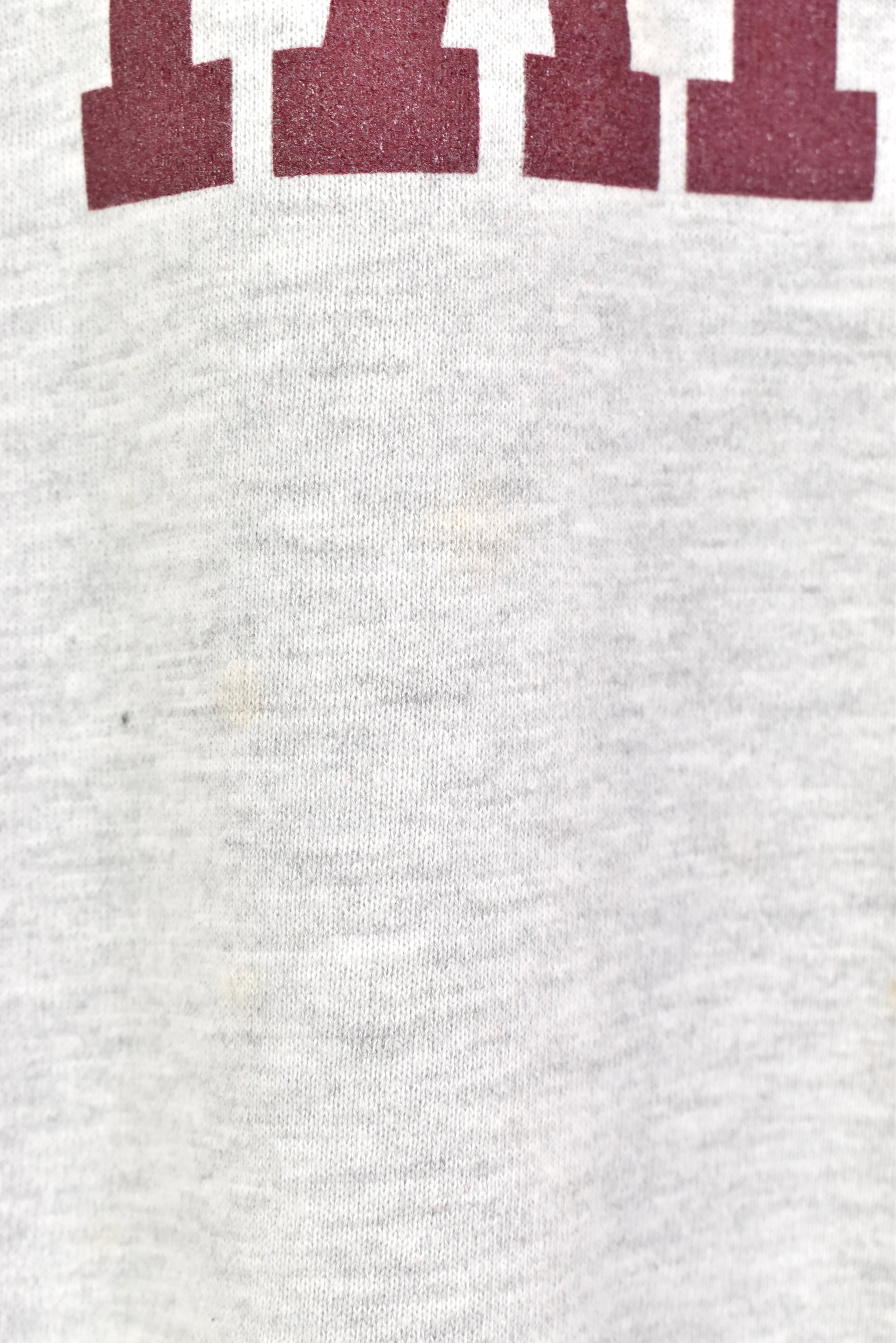Vintage Florida State grey sweatshirt | Large COLLEGE