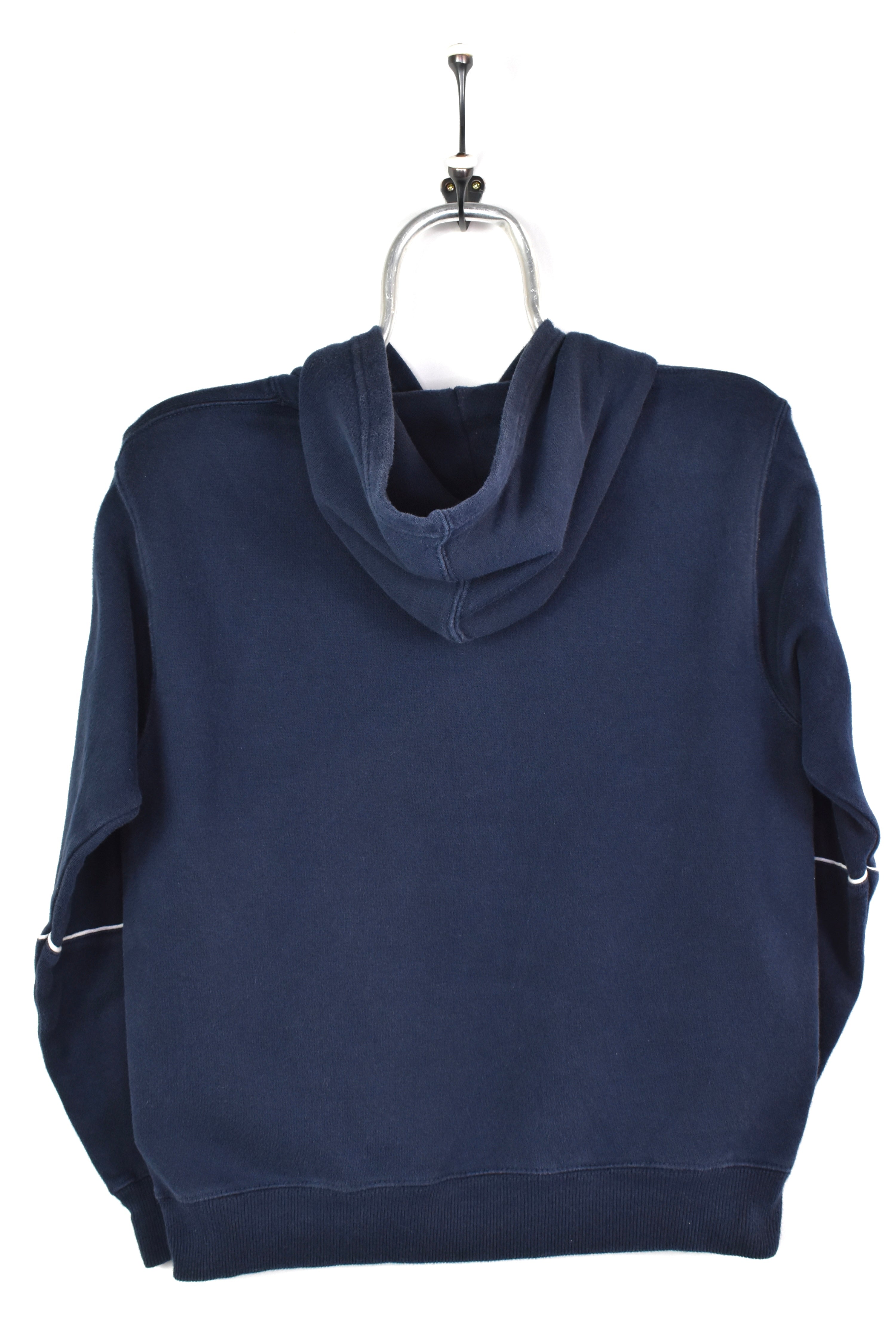 VINTAGE WOMEN'S NFL DALLAS COWBOYS EMBROIDERED HOODIE | SMALL PRO SPORT