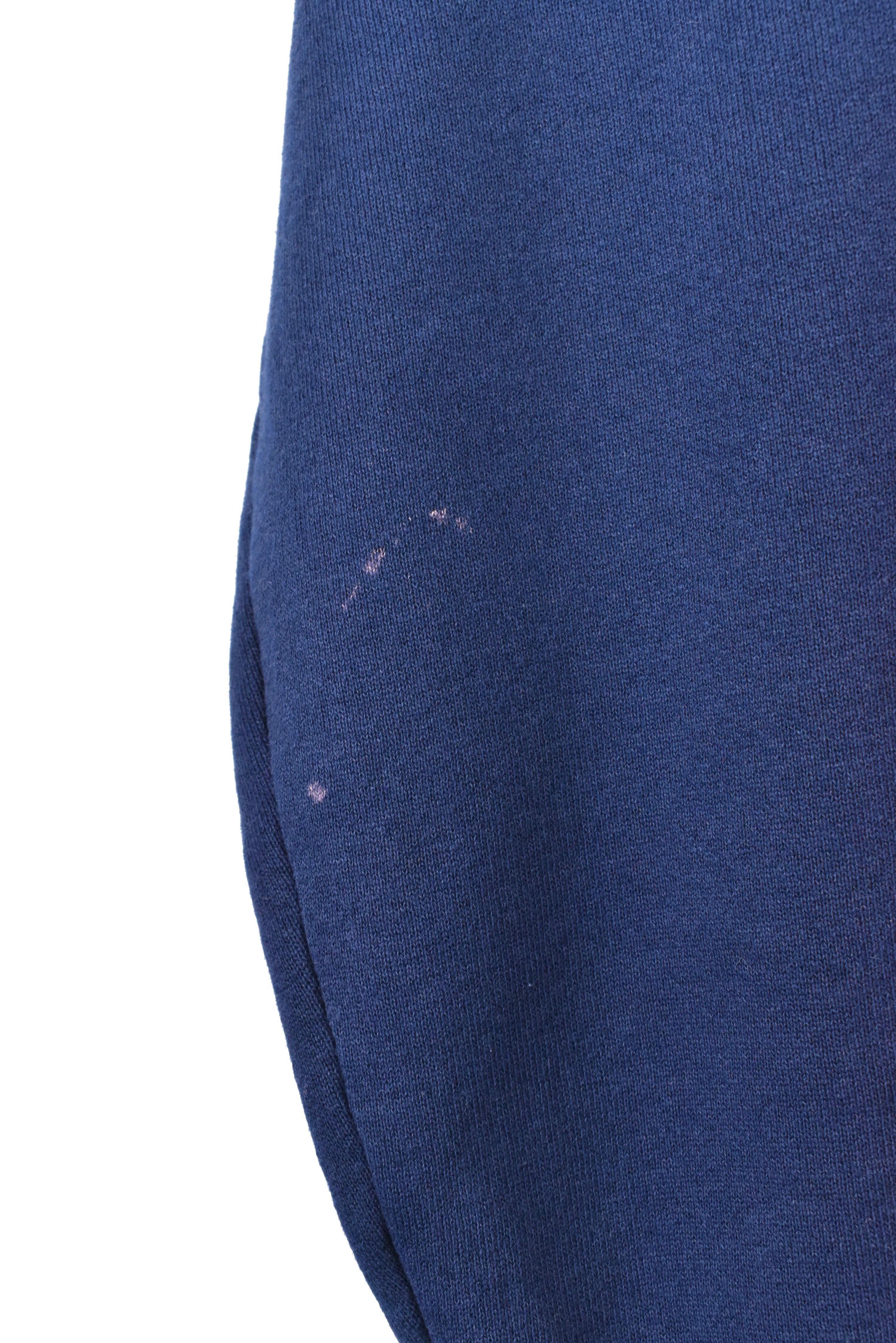 Vintage American Eagle sweatshirt, long sleeve navy blue graphic crewneck - AU L OTHER