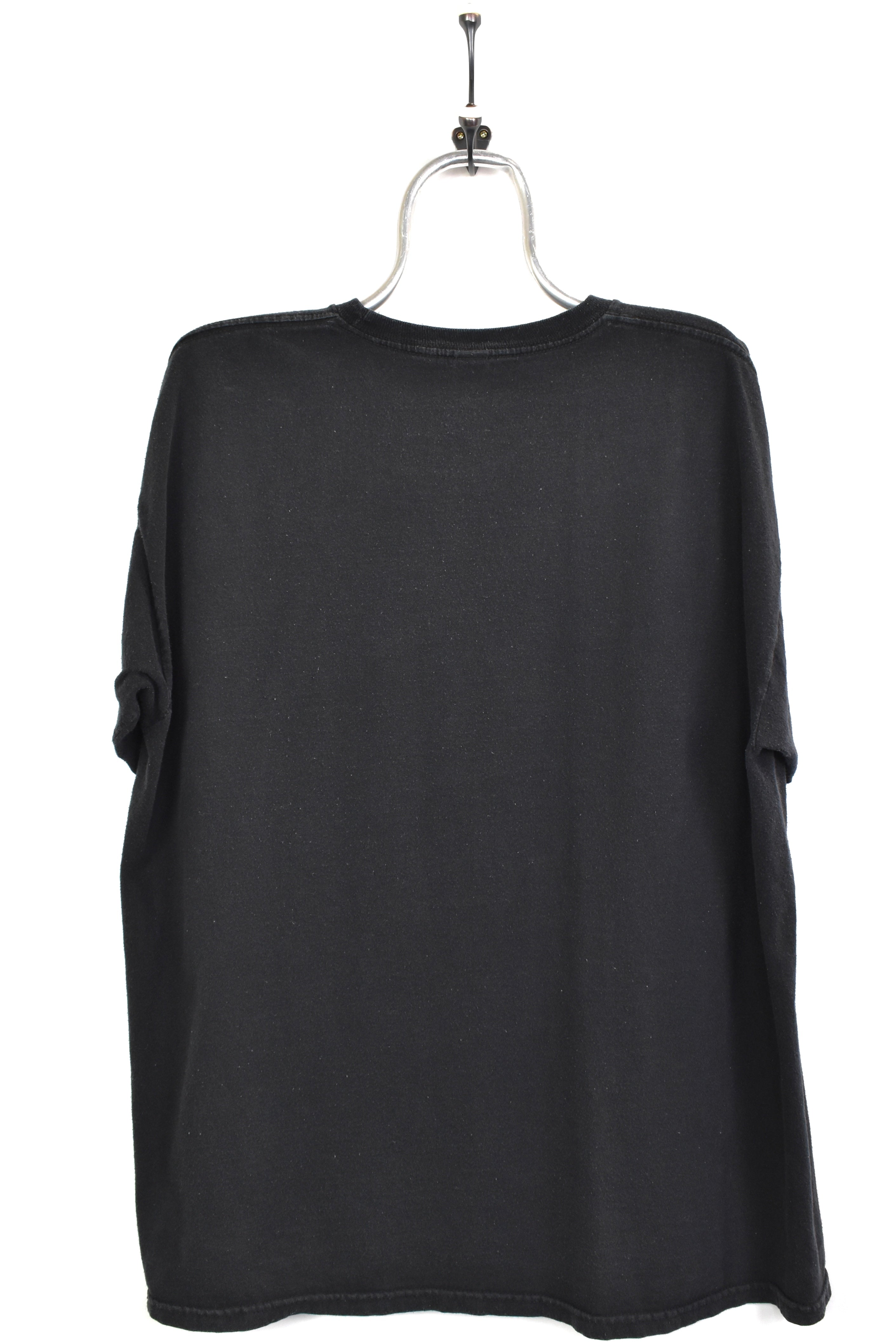 Vintage Obey black t-shirt | XL OTHER