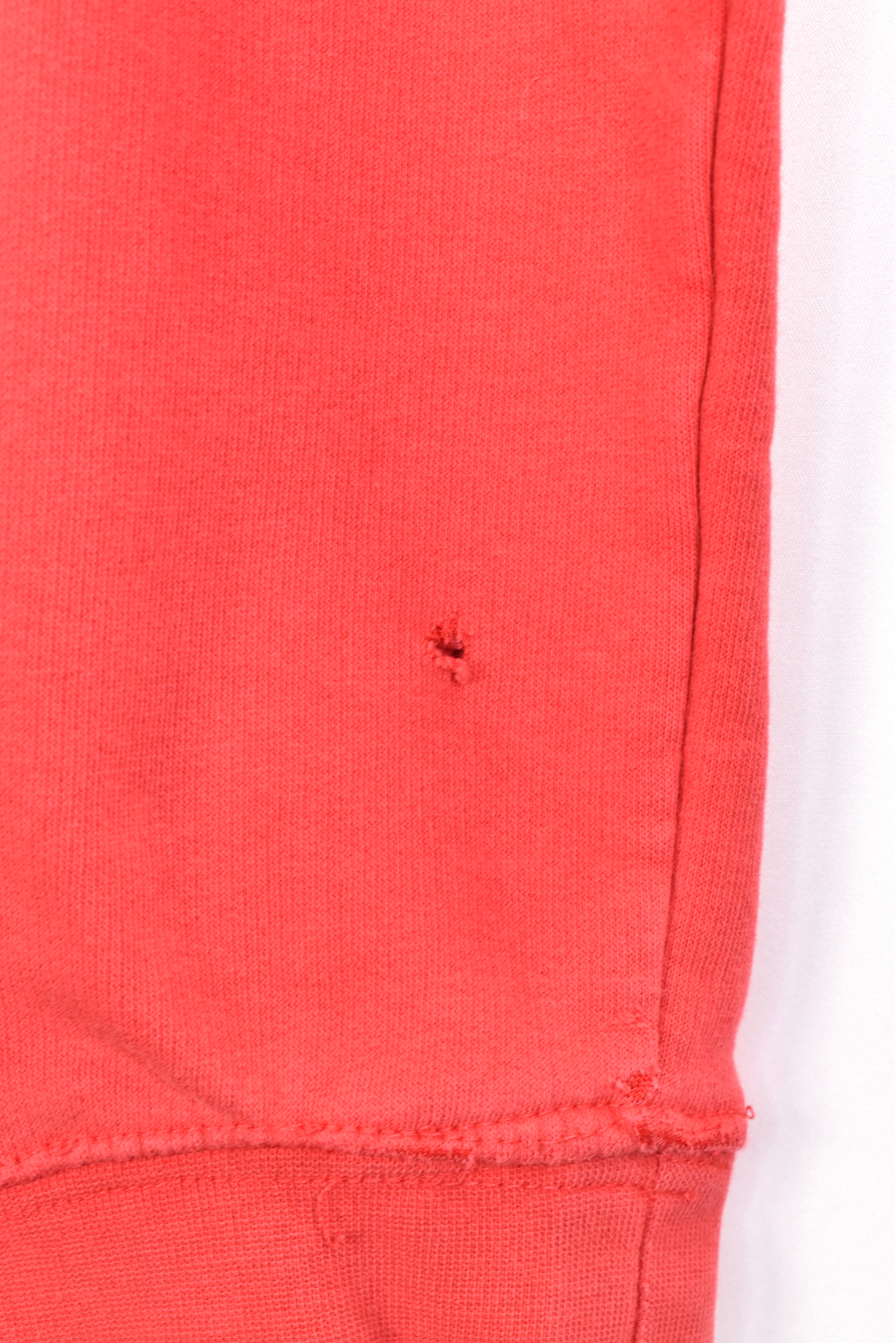 Modern Women's NHL Philadelphia Phillies red hoodie | Medium PRO SPORT