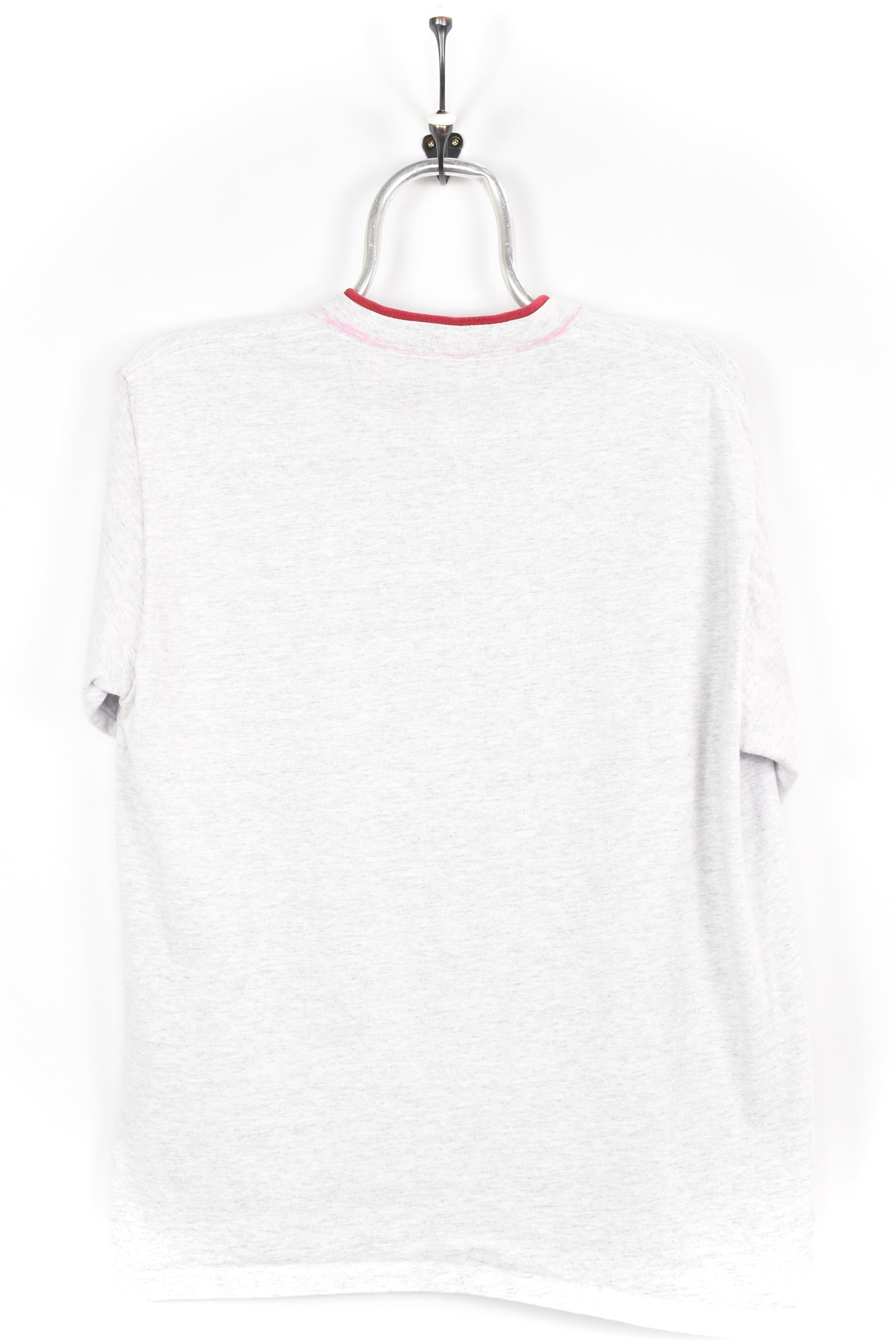 VINTAGE FLORIDA STATE UNIVERSITY GREY T-SHIRT | MEDIUM COLLEGE