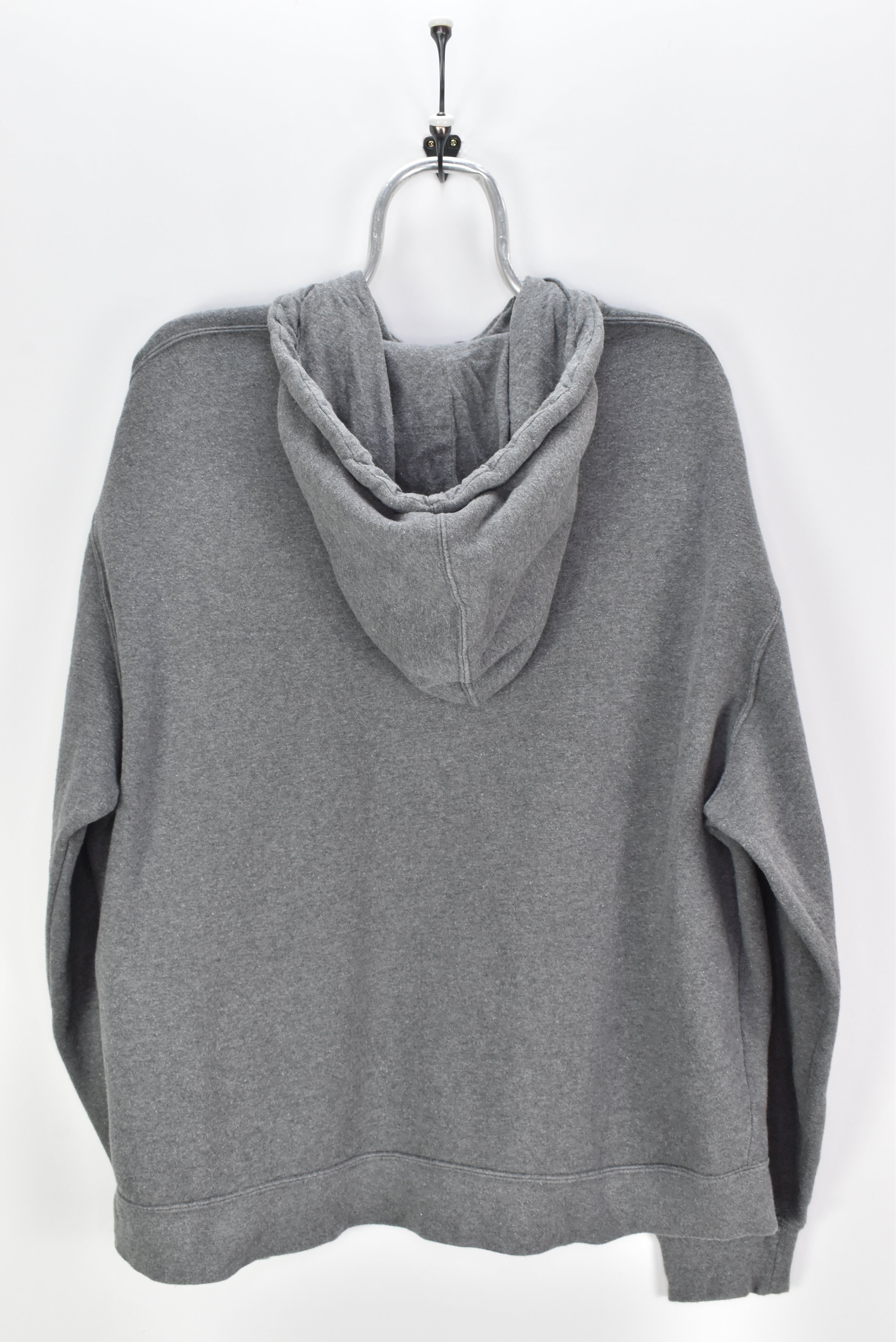 VINTAGE CINCINNATI UNIVERSITY GREY HOODIE | XXL COLLEGE
